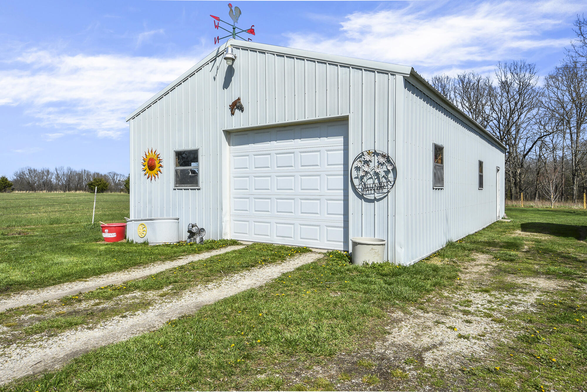 4322 State Highway Ff Property Photo 7