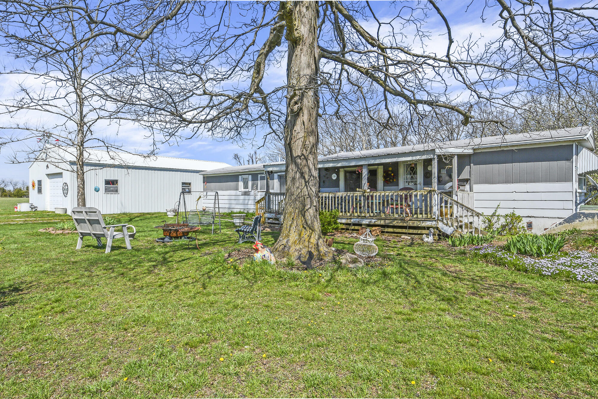 4322 State Highway Ff Property Photo 10