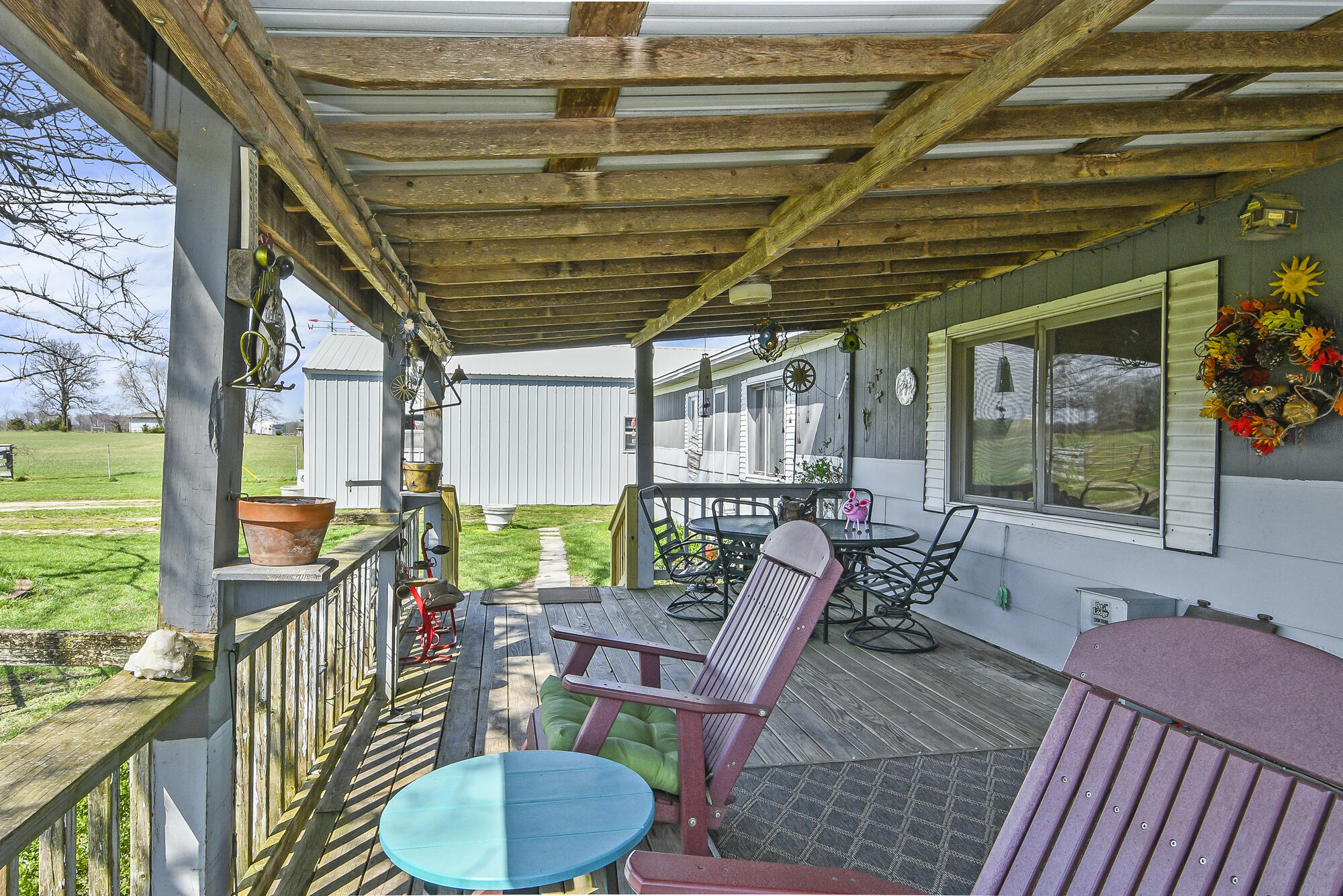 4322 State Highway Ff Property Photo 13