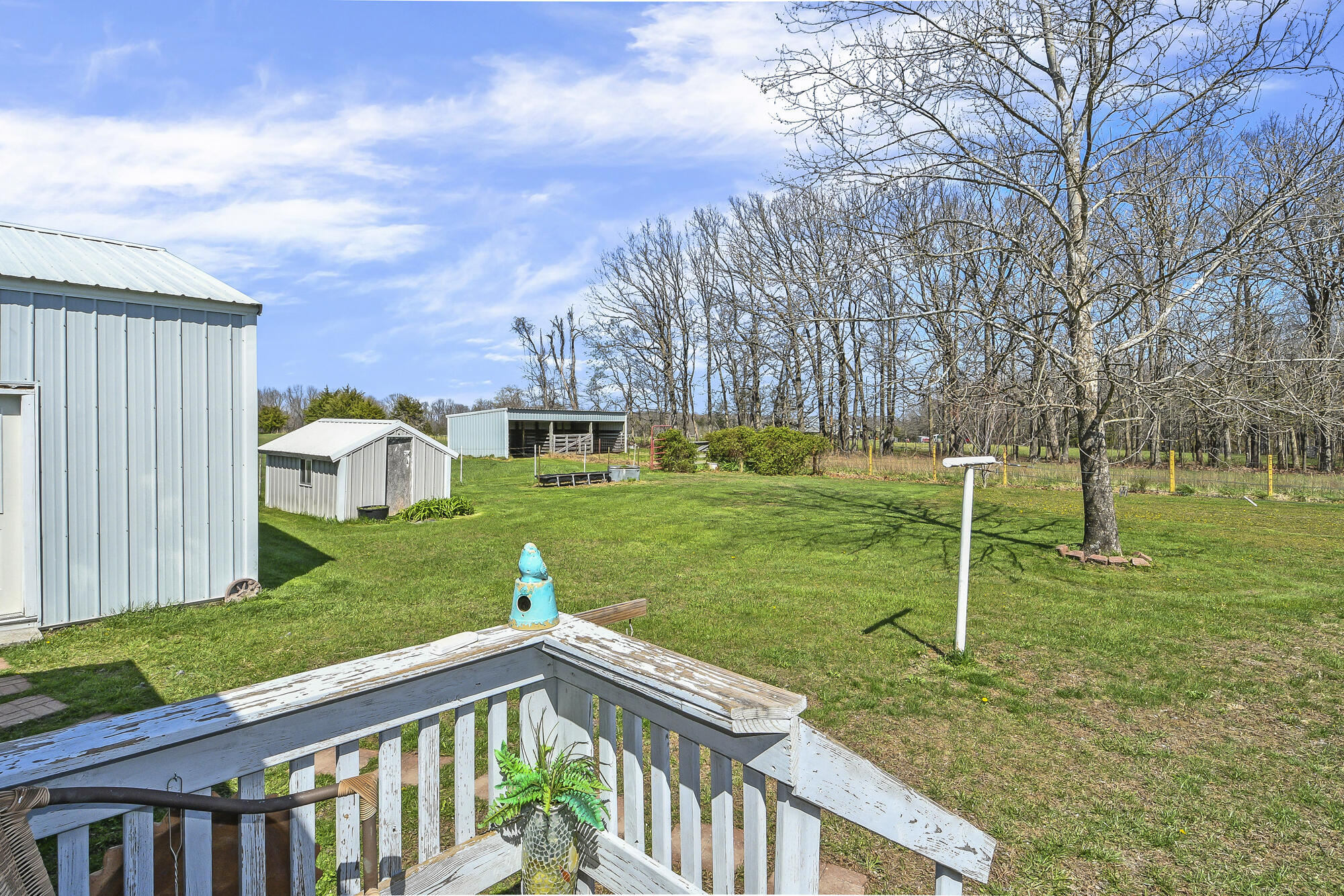 4322 State Highway Ff Property Photo 32