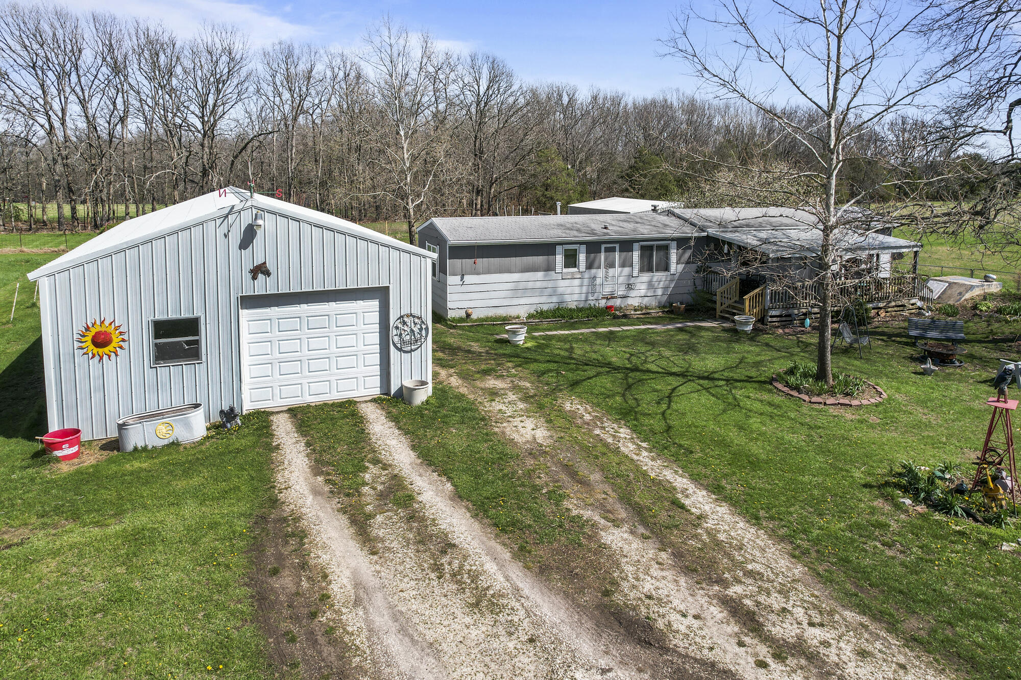4322 State Highway Ff Property Photo 39