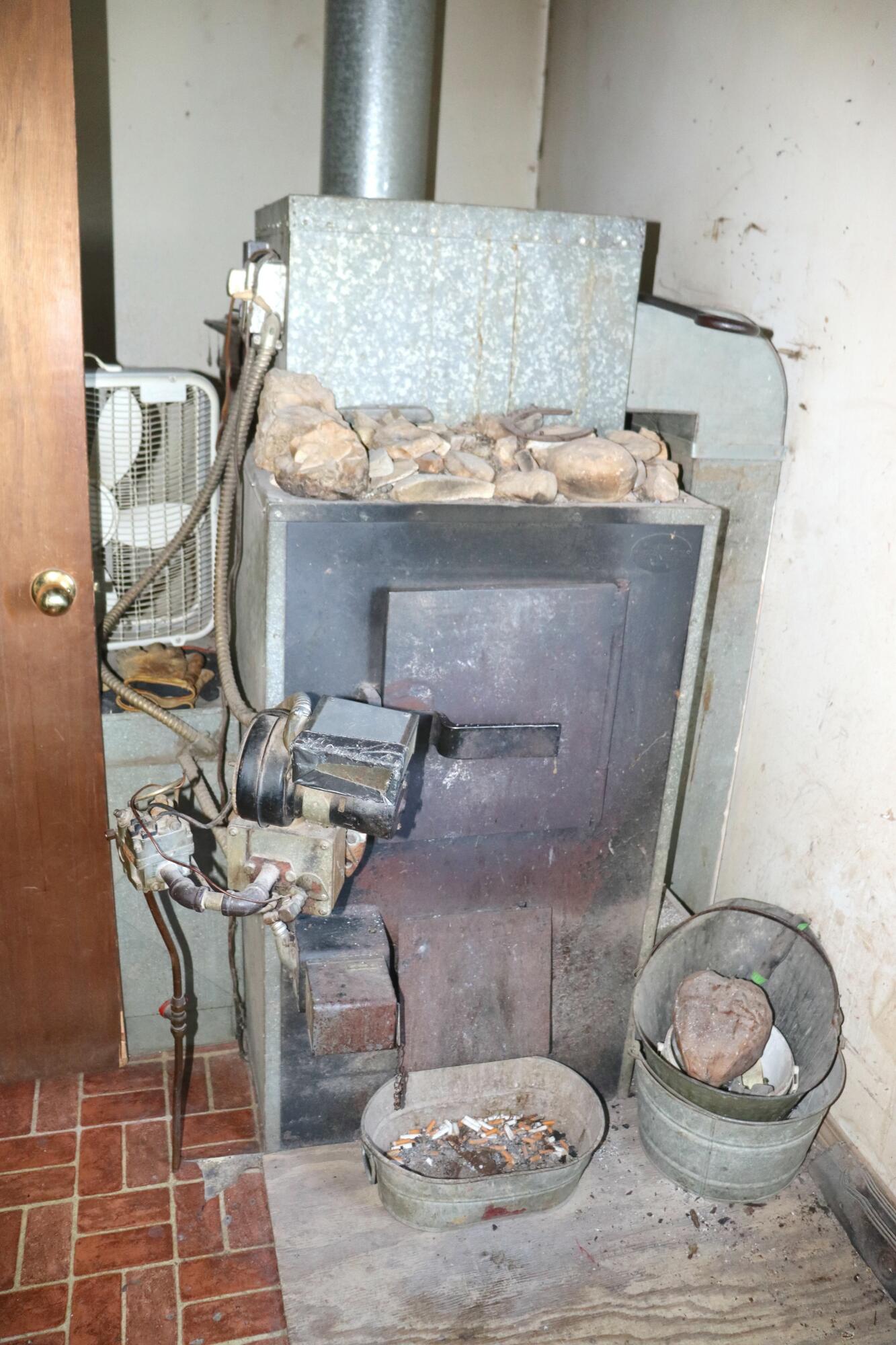 828 Burnett Road Property Photo 18