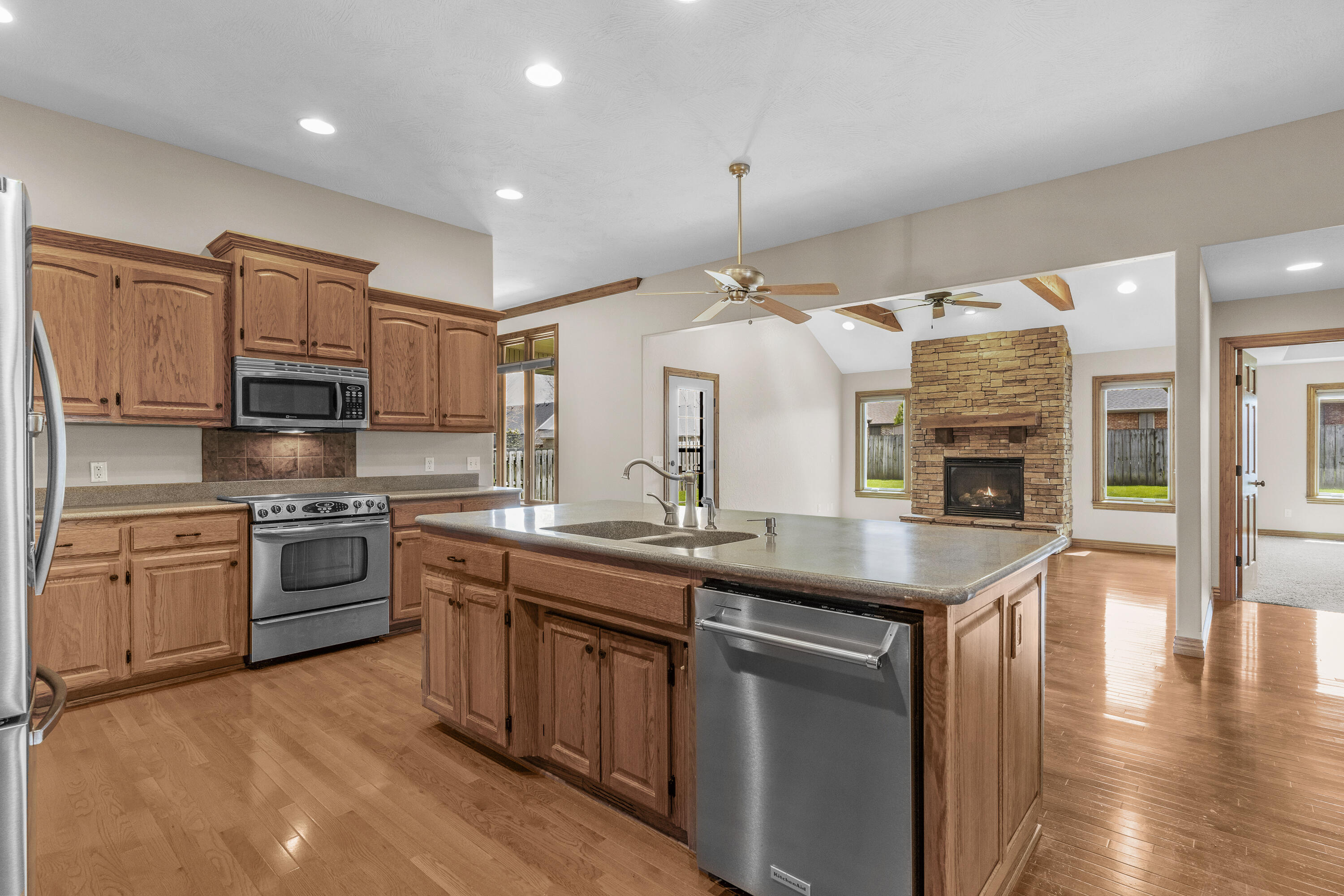 3668 West Broadmoor Street Property Photo 20