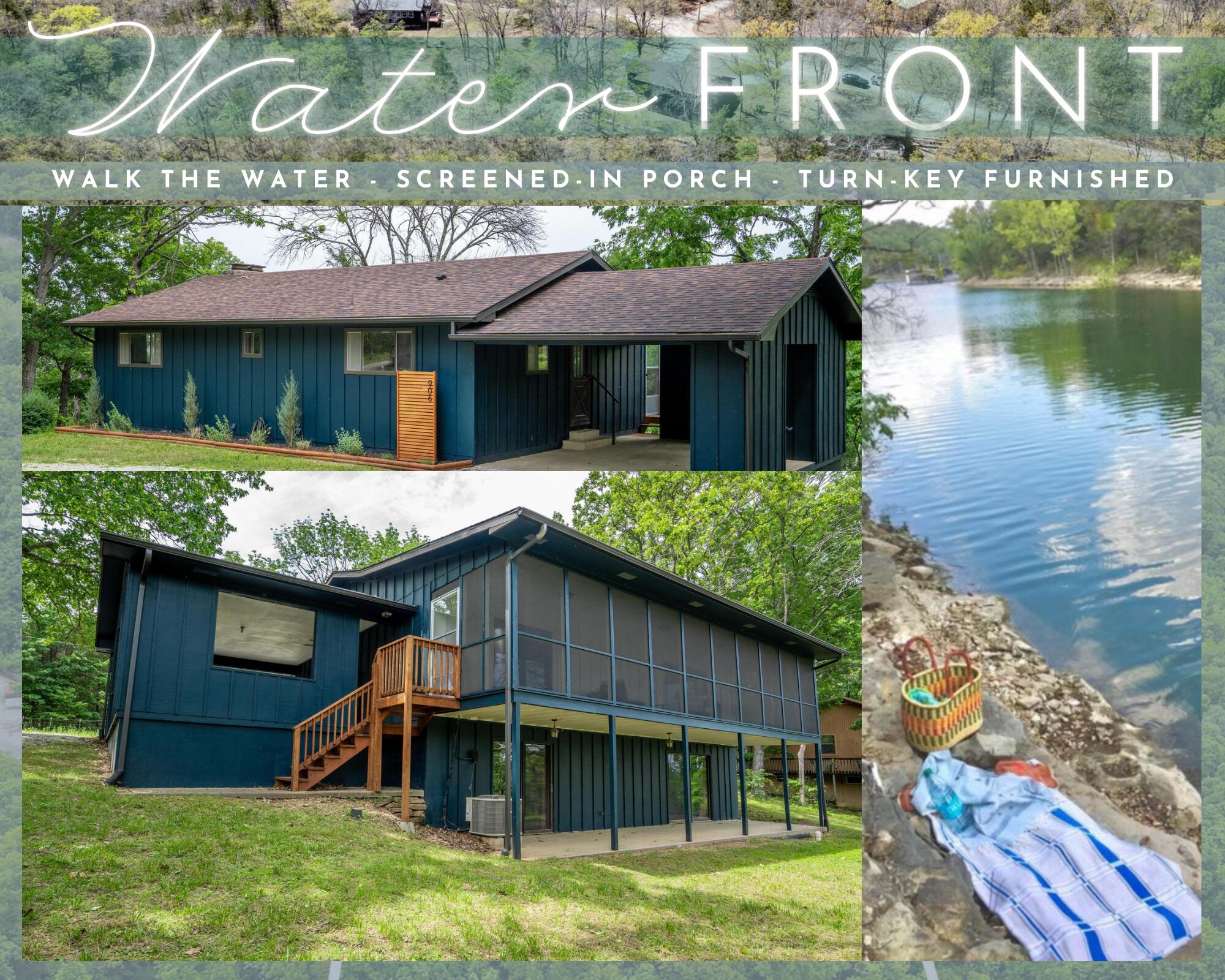 906 Little Cedar Hollow Property Photo 1