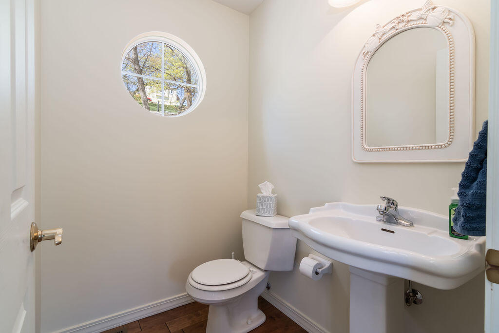 386 Slane Chapel Road Property Photo 24