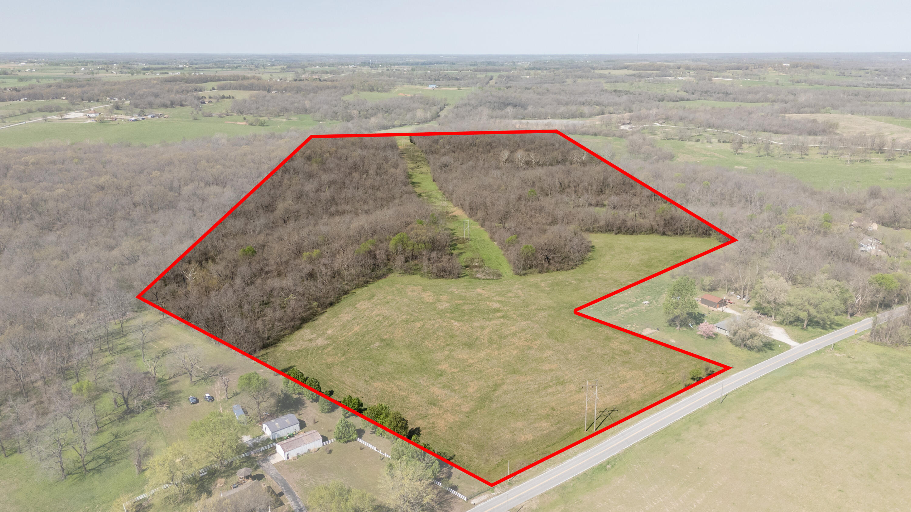 Tbd North Farm Rd 69 Property Photo 3