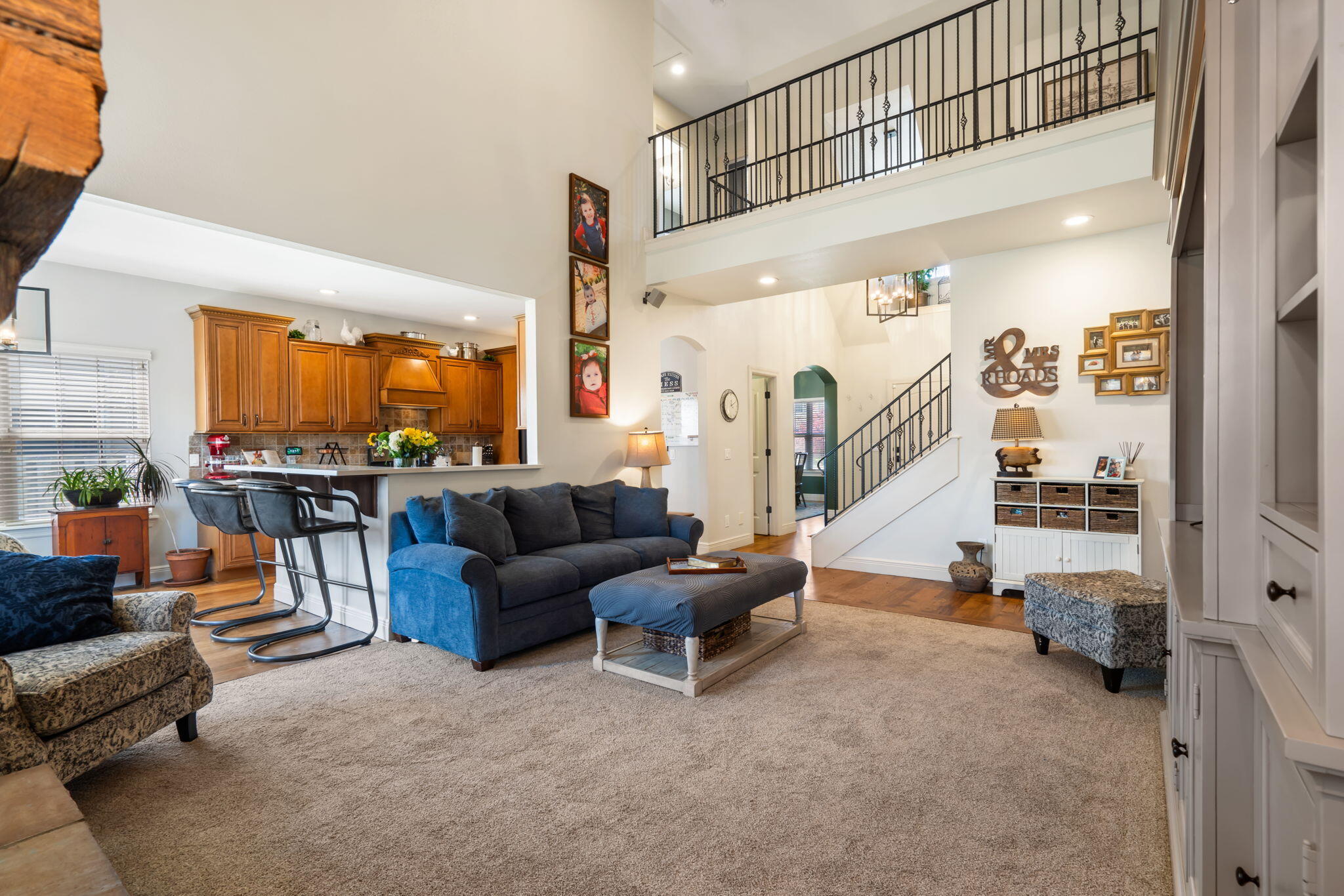3604 Ledgestone Drive Property Photo 6