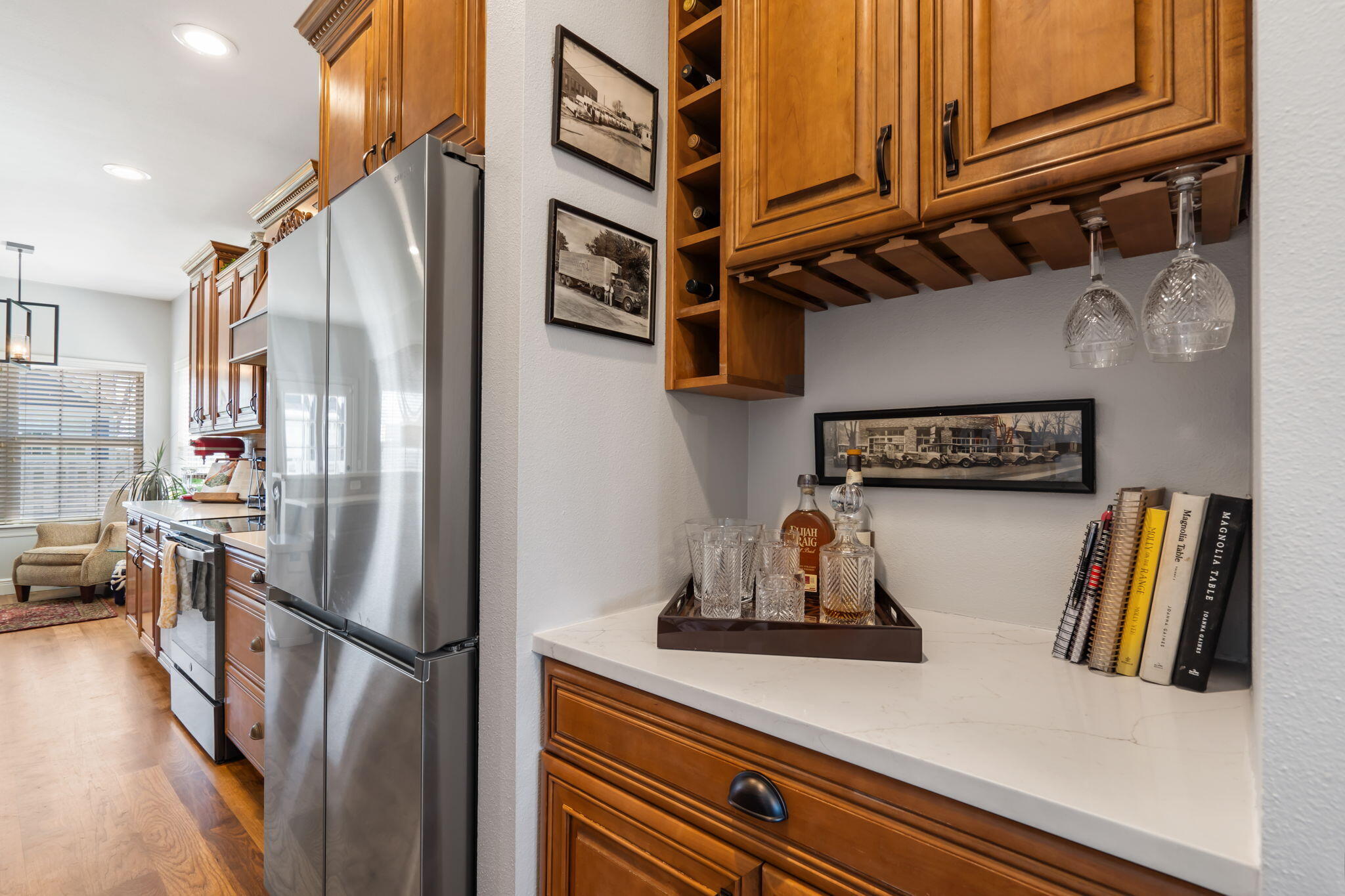 3604 Ledgestone Drive Property Photo 12