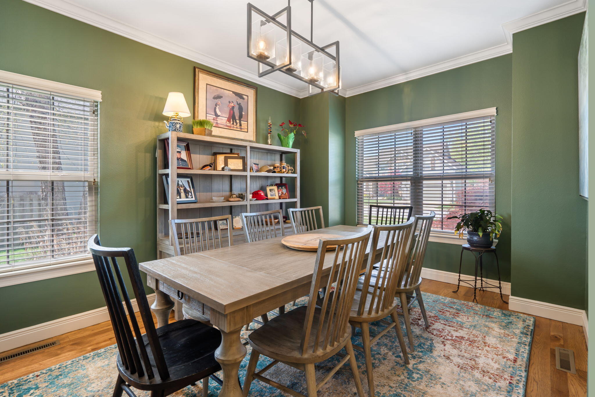 3604 Ledgestone Drive Property Photo 13