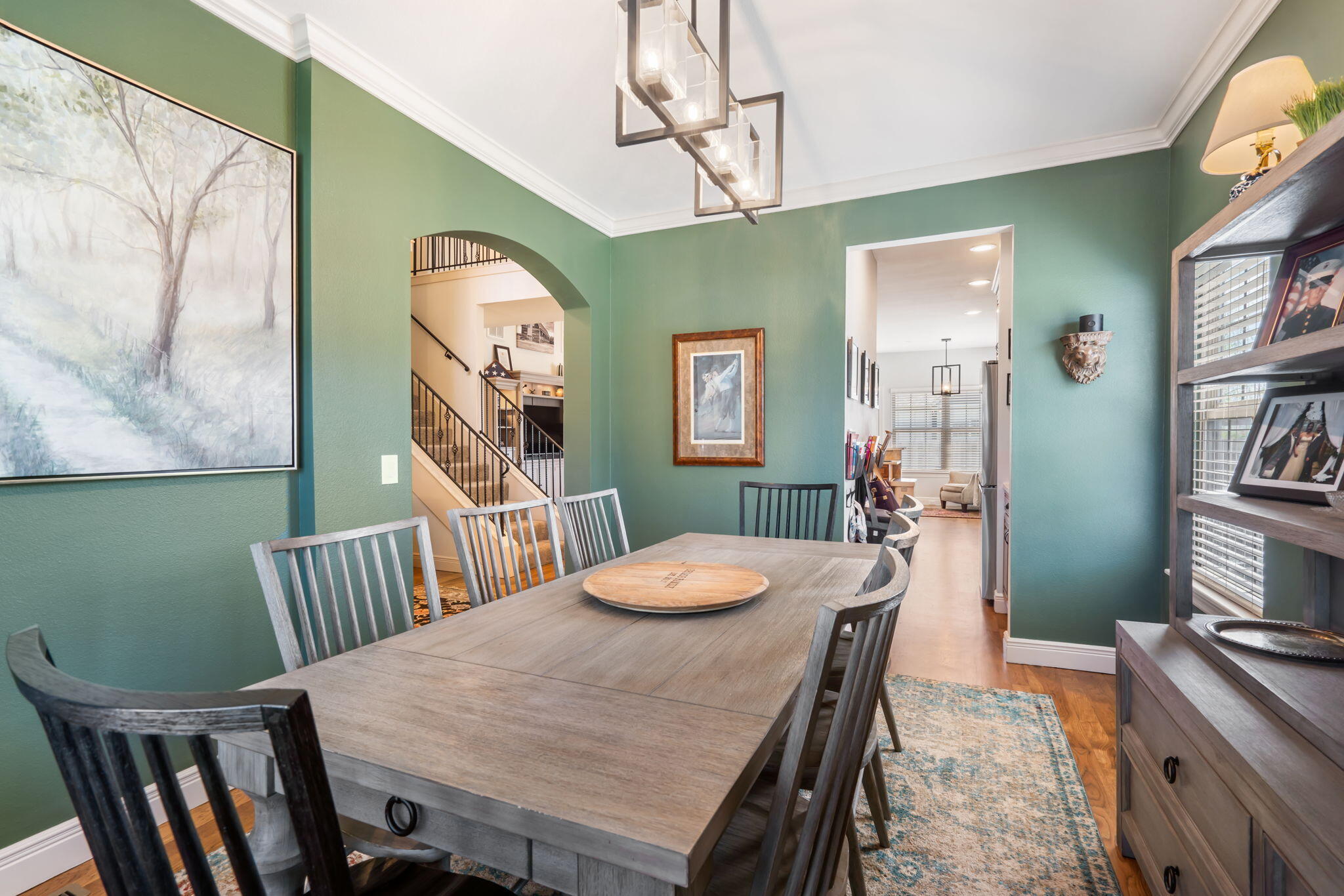 3604 Ledgestone Drive Property Photo 14