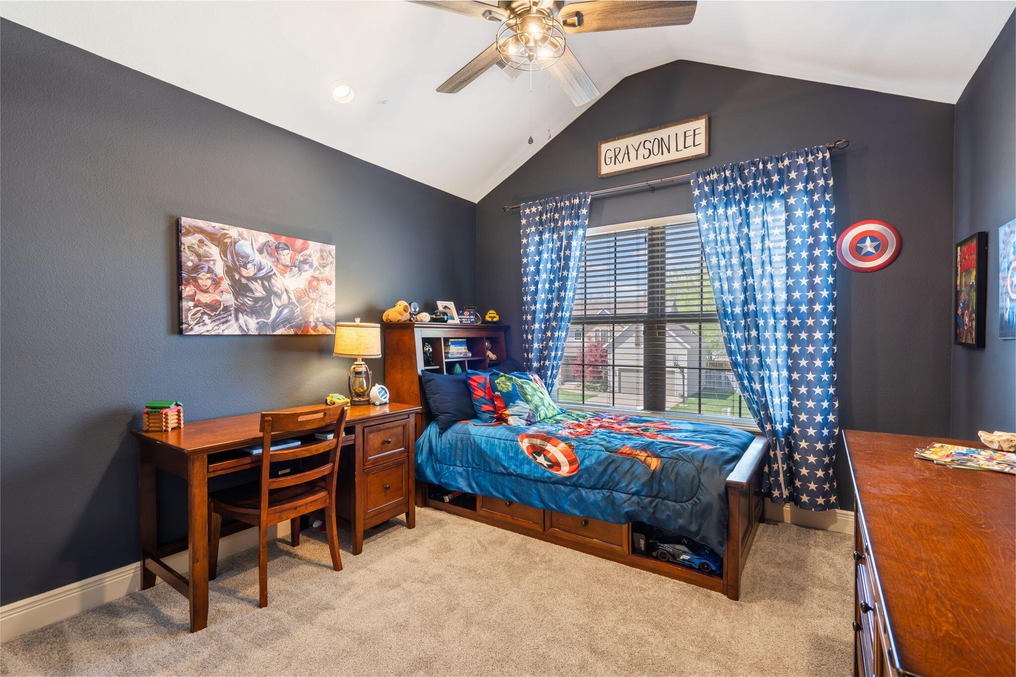 3604 Ledgestone Drive Property Photo 19
