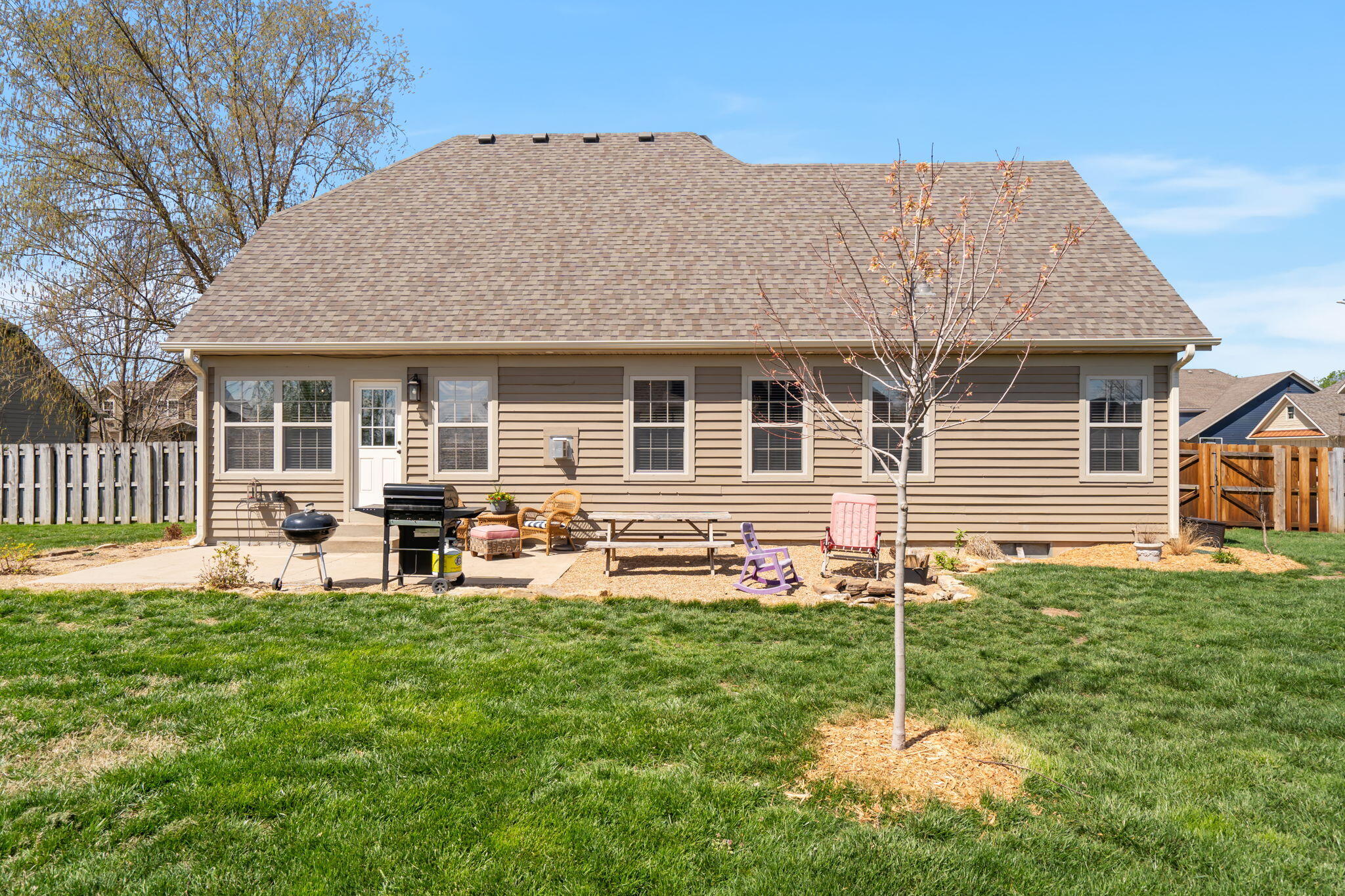 3604 Ledgestone Drive Property Photo 25