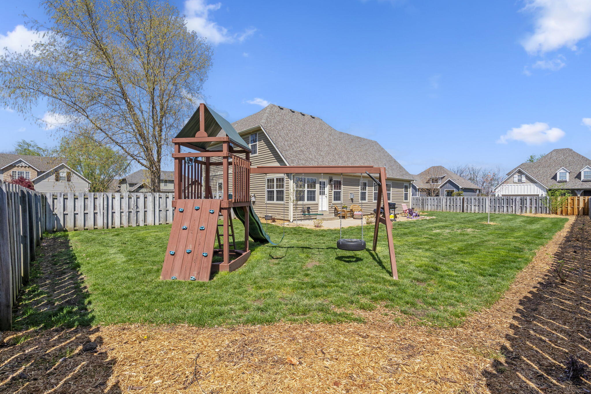 3604 Ledgestone Drive Property Photo 26