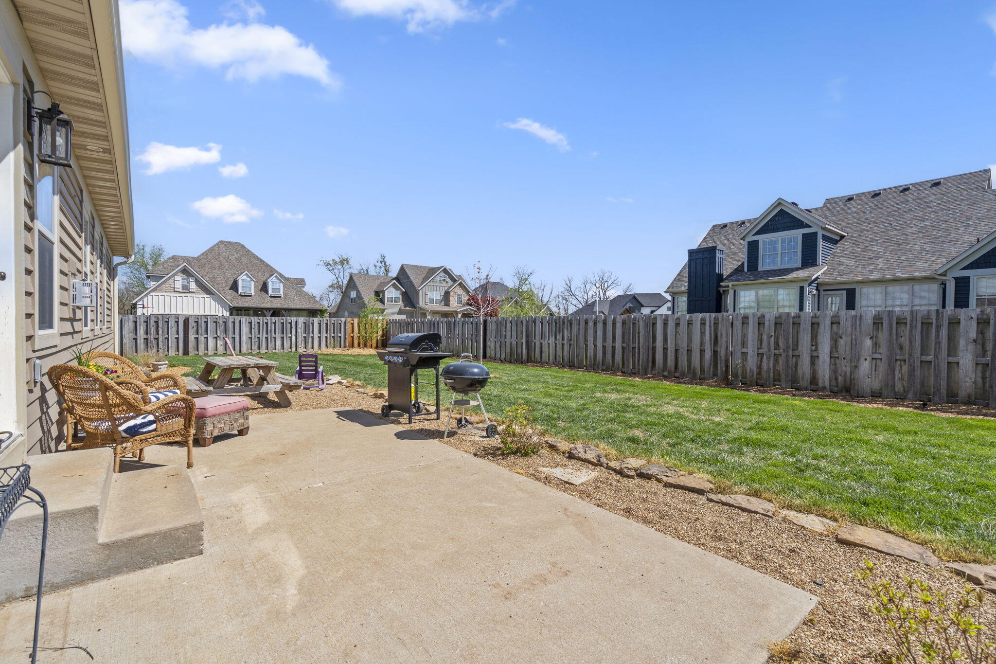 3604 Ledgestone Drive Property Photo 27