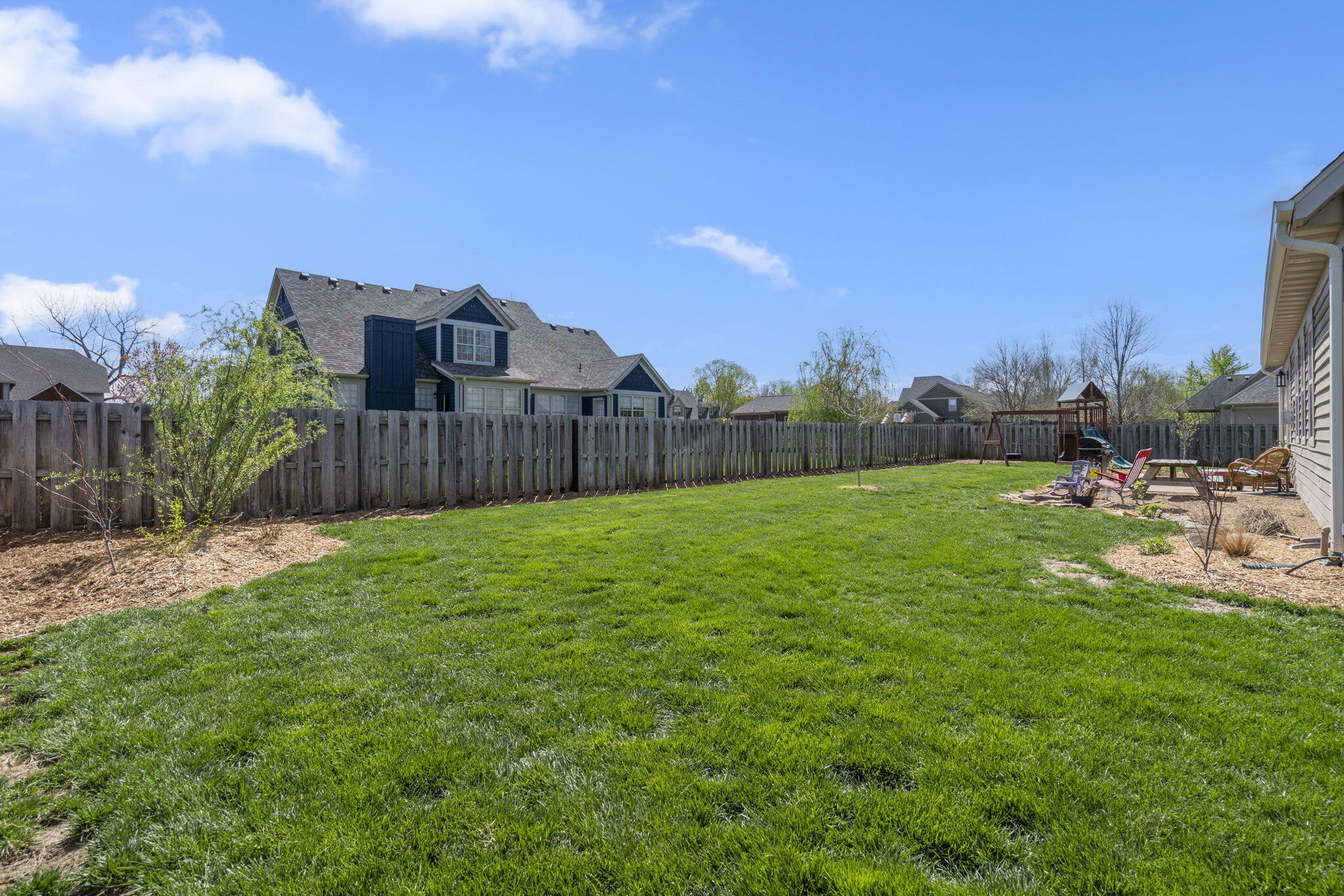 3604 Ledgestone Drive Property Photo 28