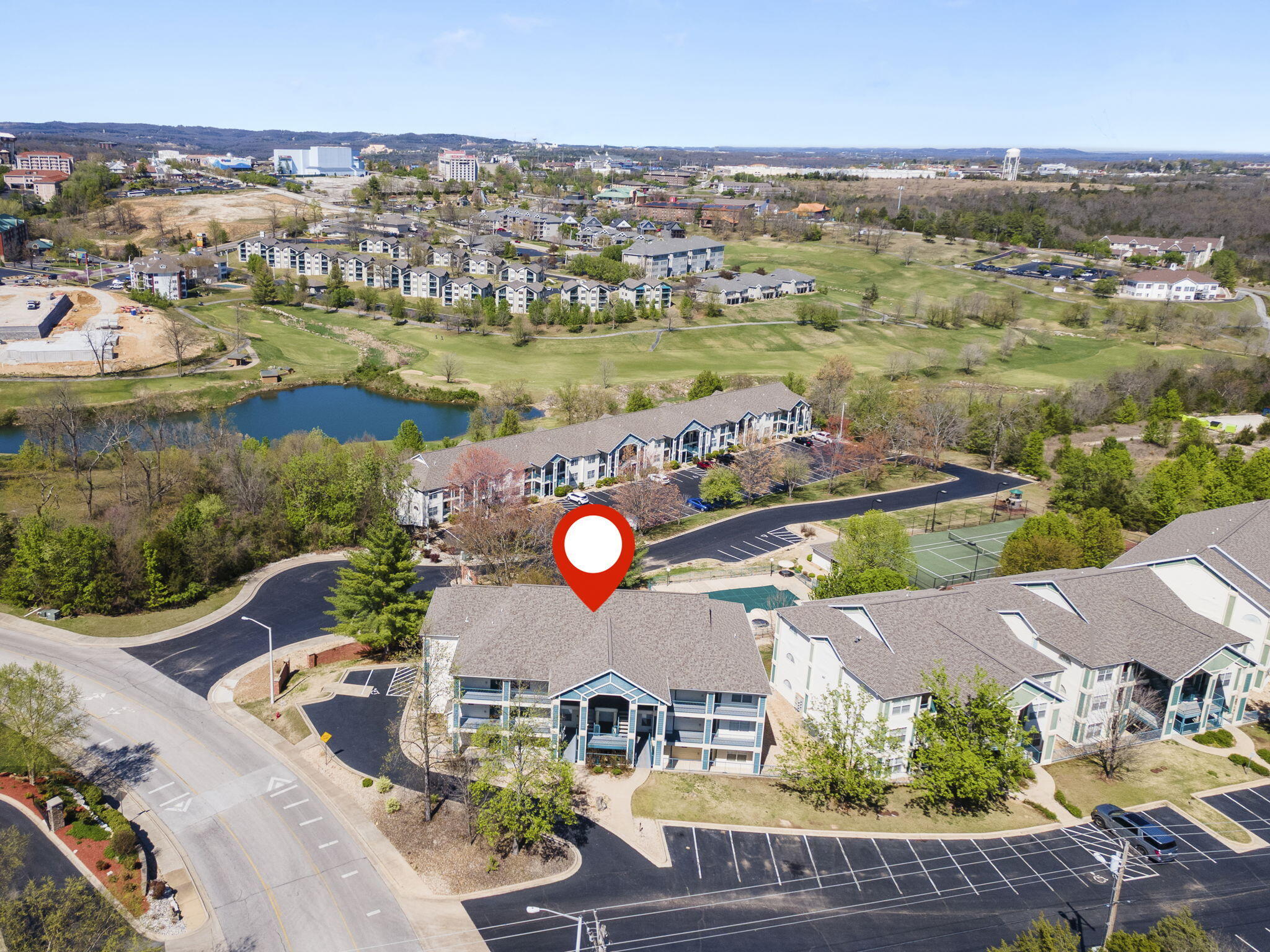500 Spring Court Property Photo 1