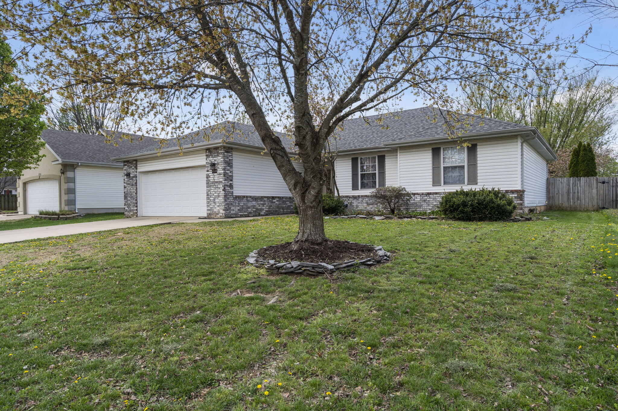 1745 South Fisk Avenue Property Photo 2