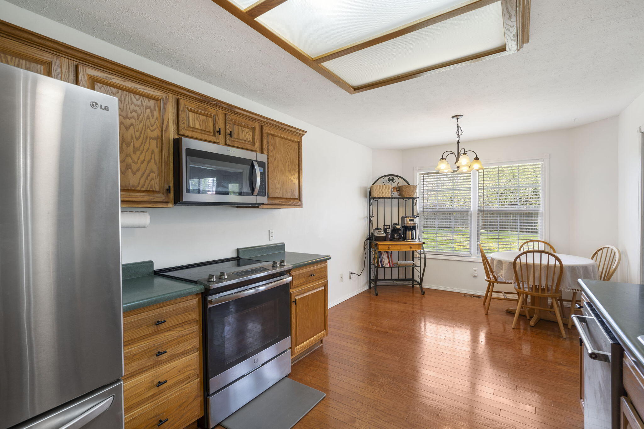 1745 South Fisk Avenue Property Photo 12
