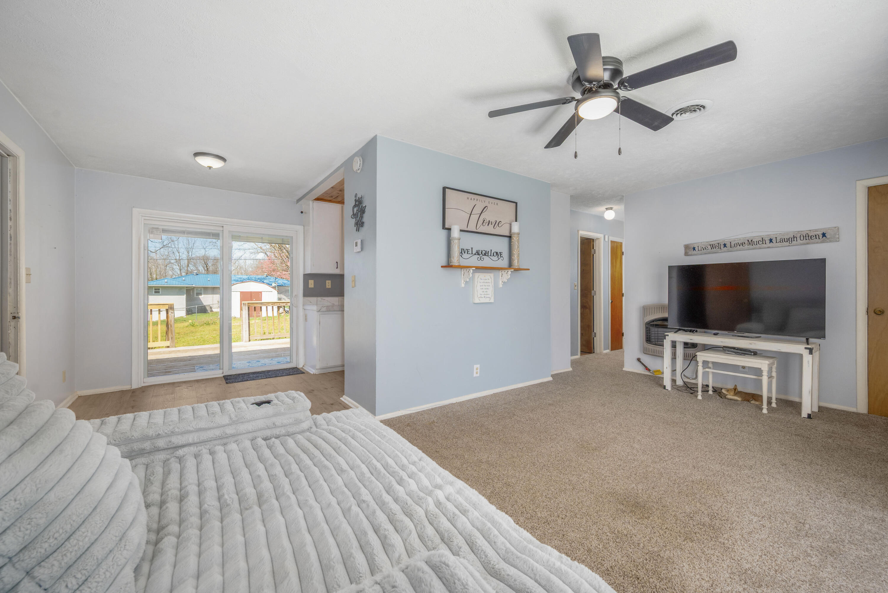 1620 Presley Drive Property Photo 7