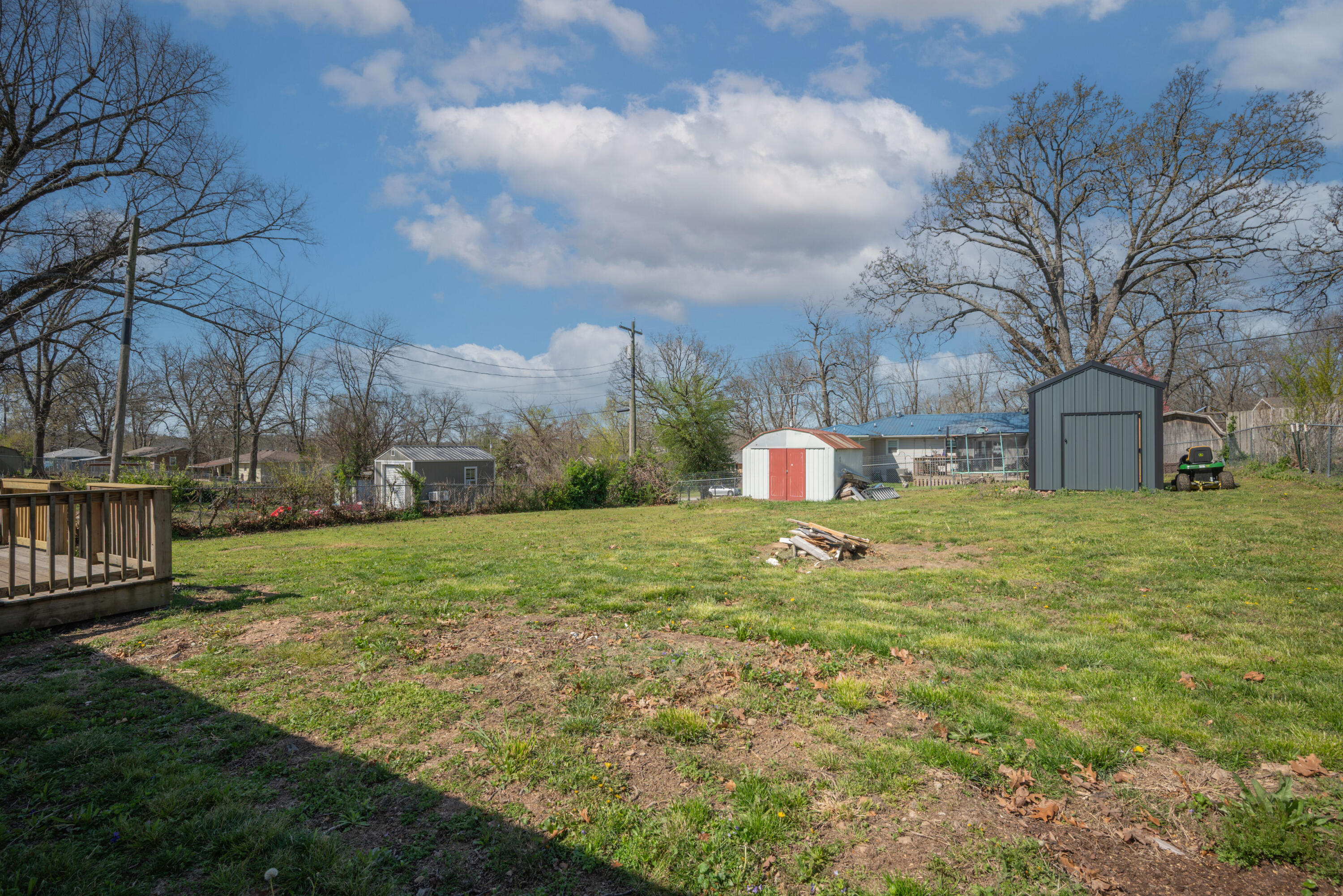 1620 Presley Drive Property Photo 20