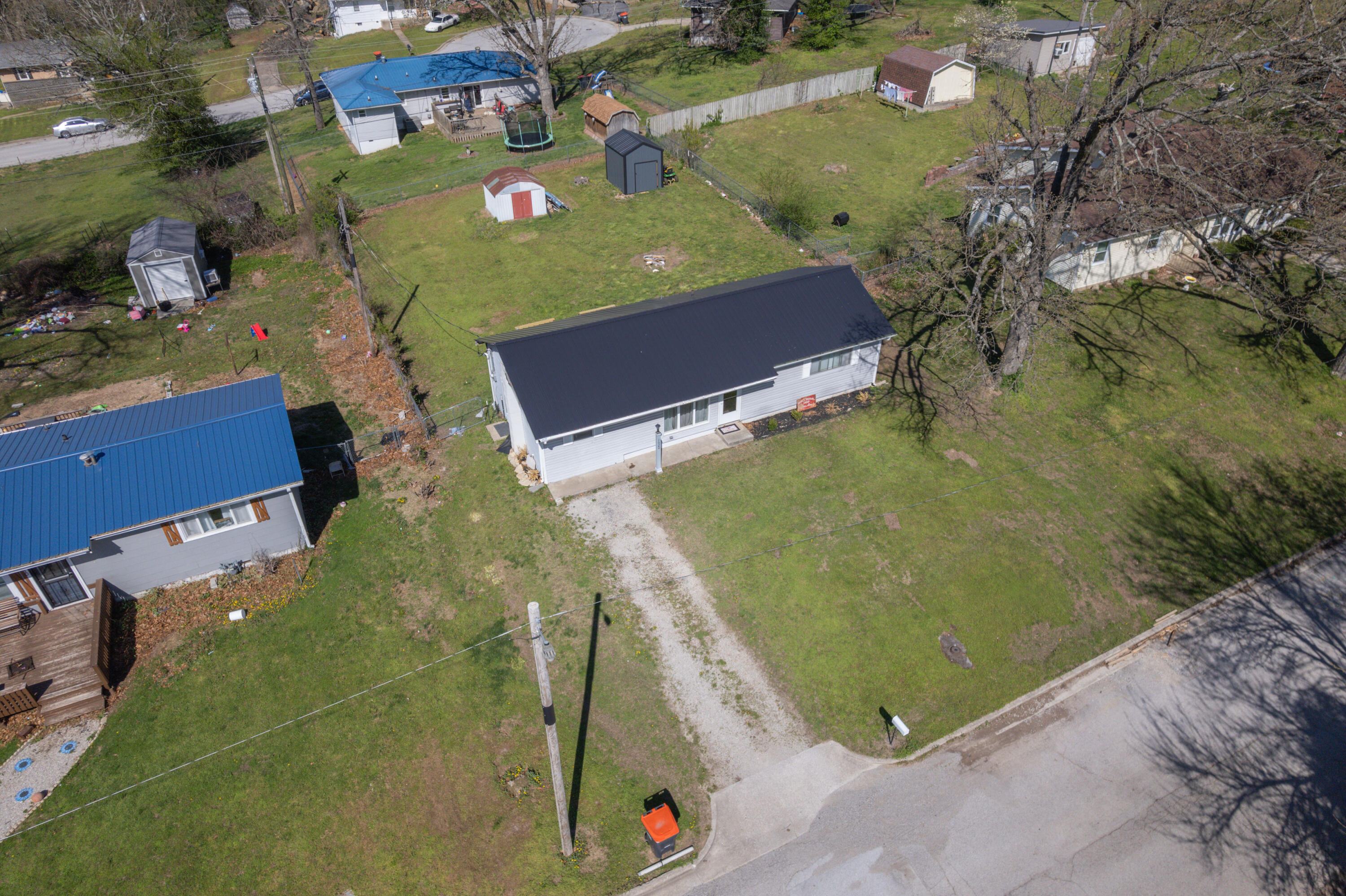 1620 Presley Drive Property Photo 21