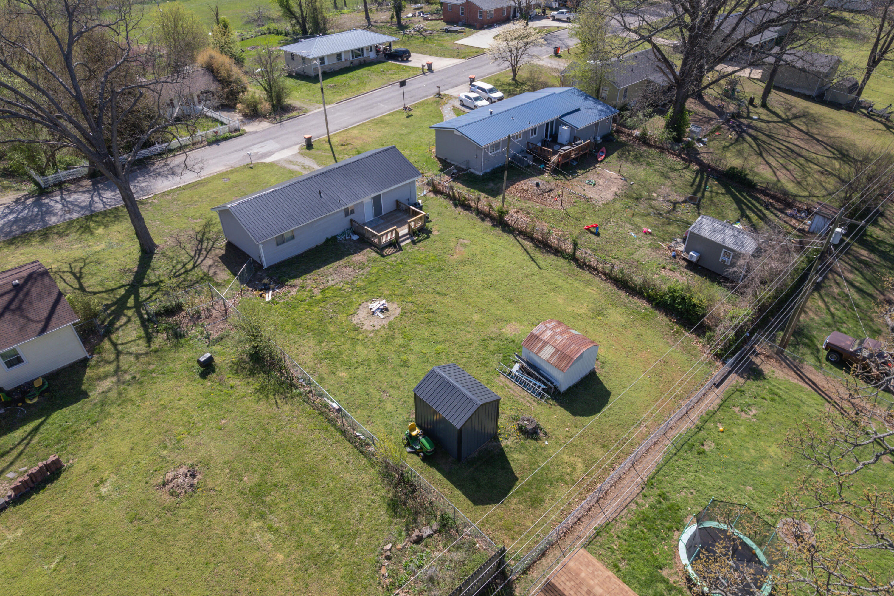 1620 Presley Drive Property Photo 23