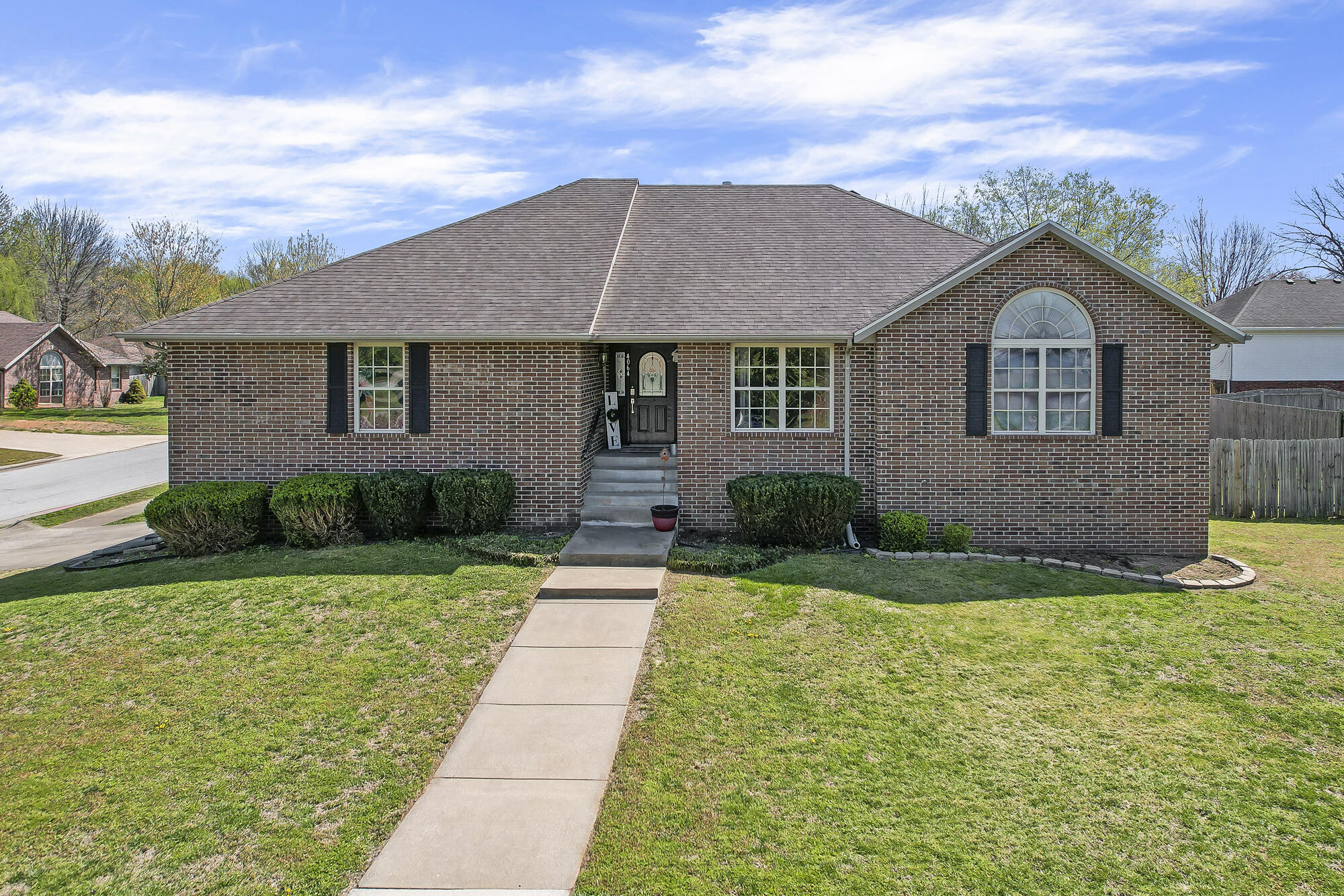 4064 South Ciara Court Property Photo 1