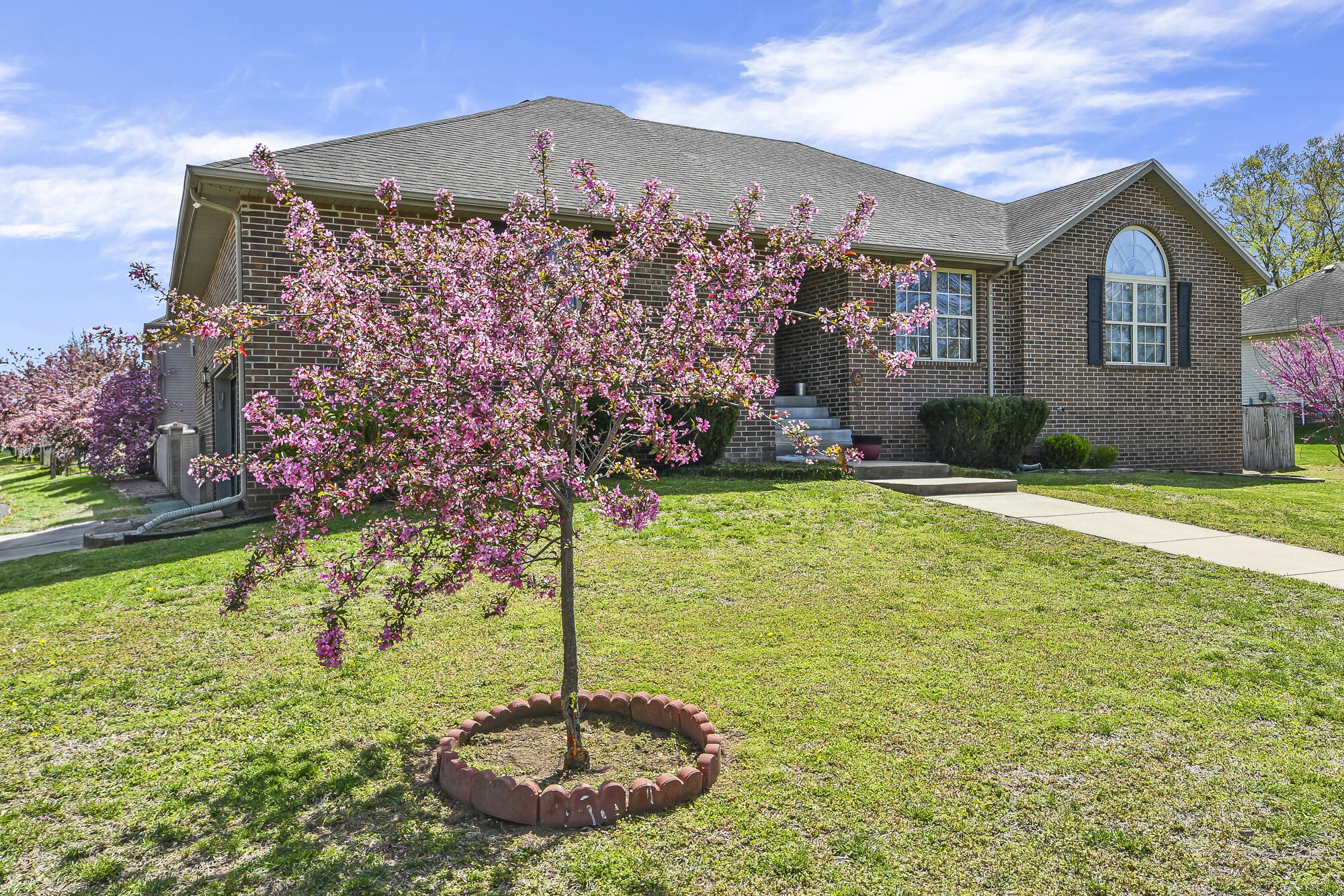 4064 South Ciara Court Property Photo 2