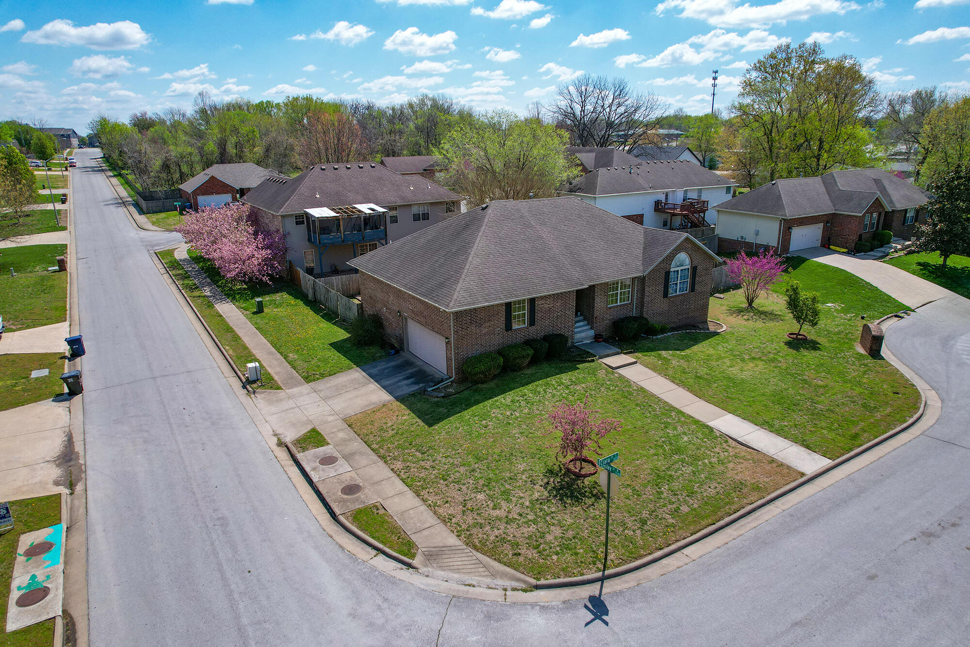 4064 South Ciara Court Property Photo 3