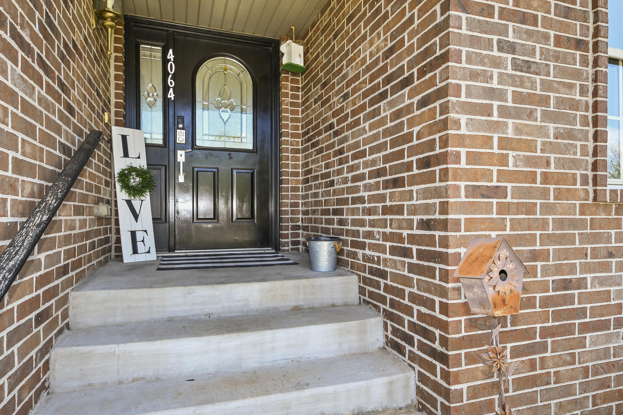 4064 South Ciara Court Property Photo 4