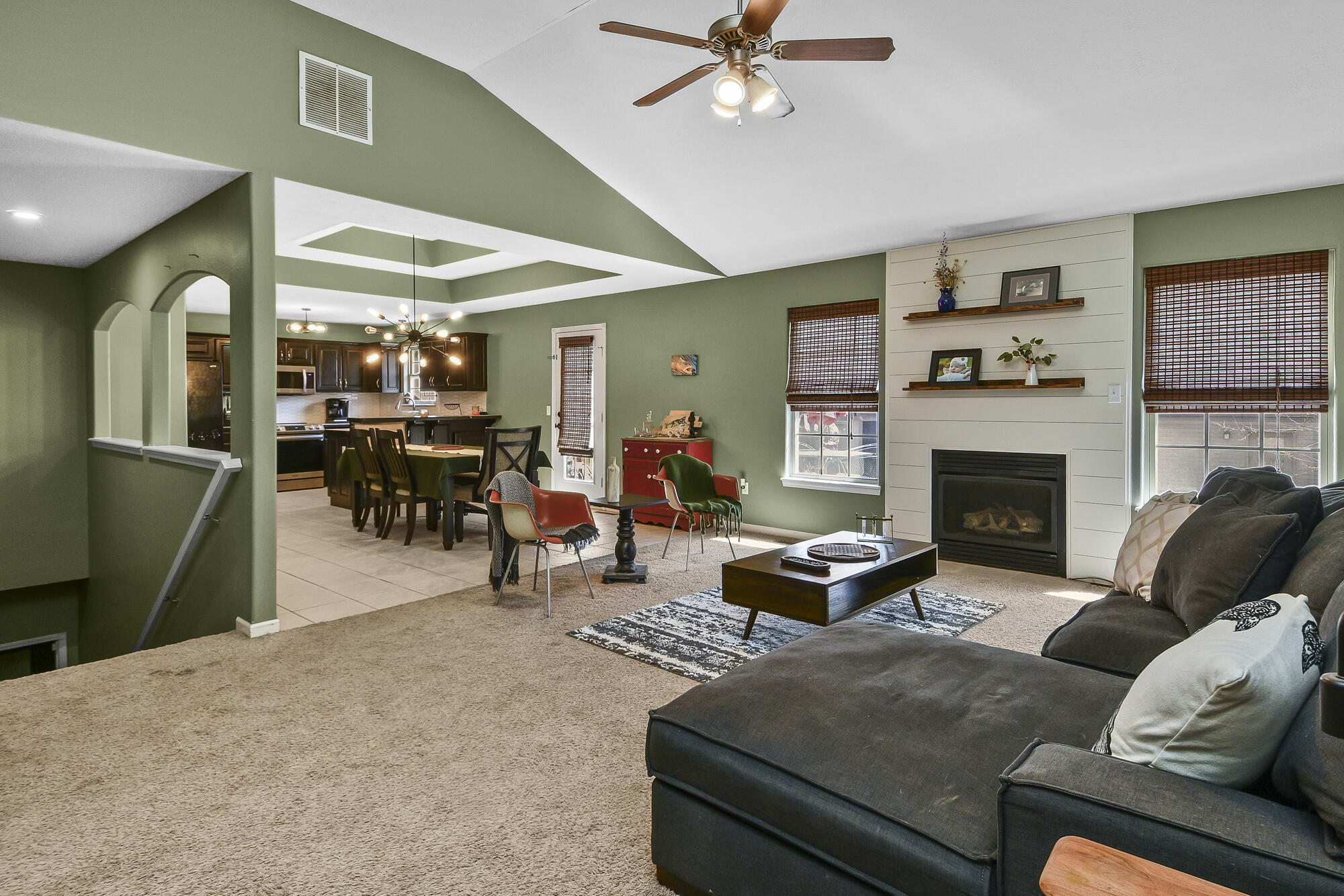 4064 South Ciara Court Property Photo 5