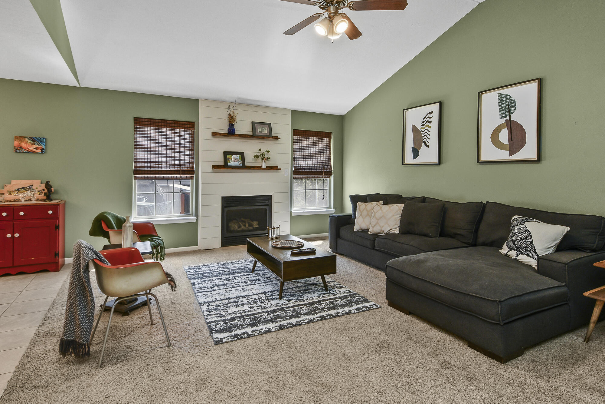 4064 South Ciara Court Property Photo 6