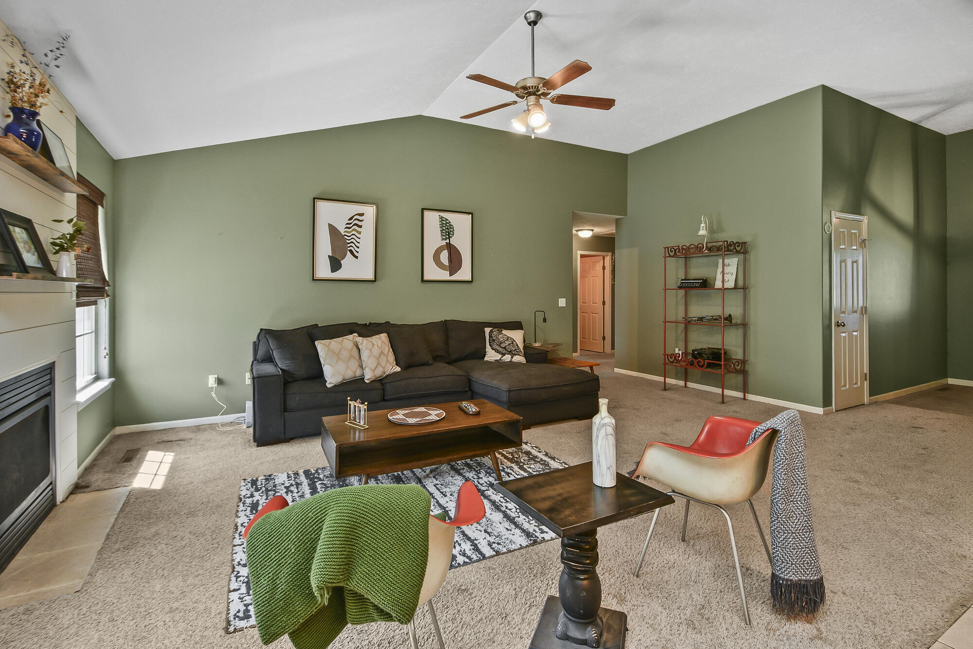 4064 South Ciara Court Property Photo 7