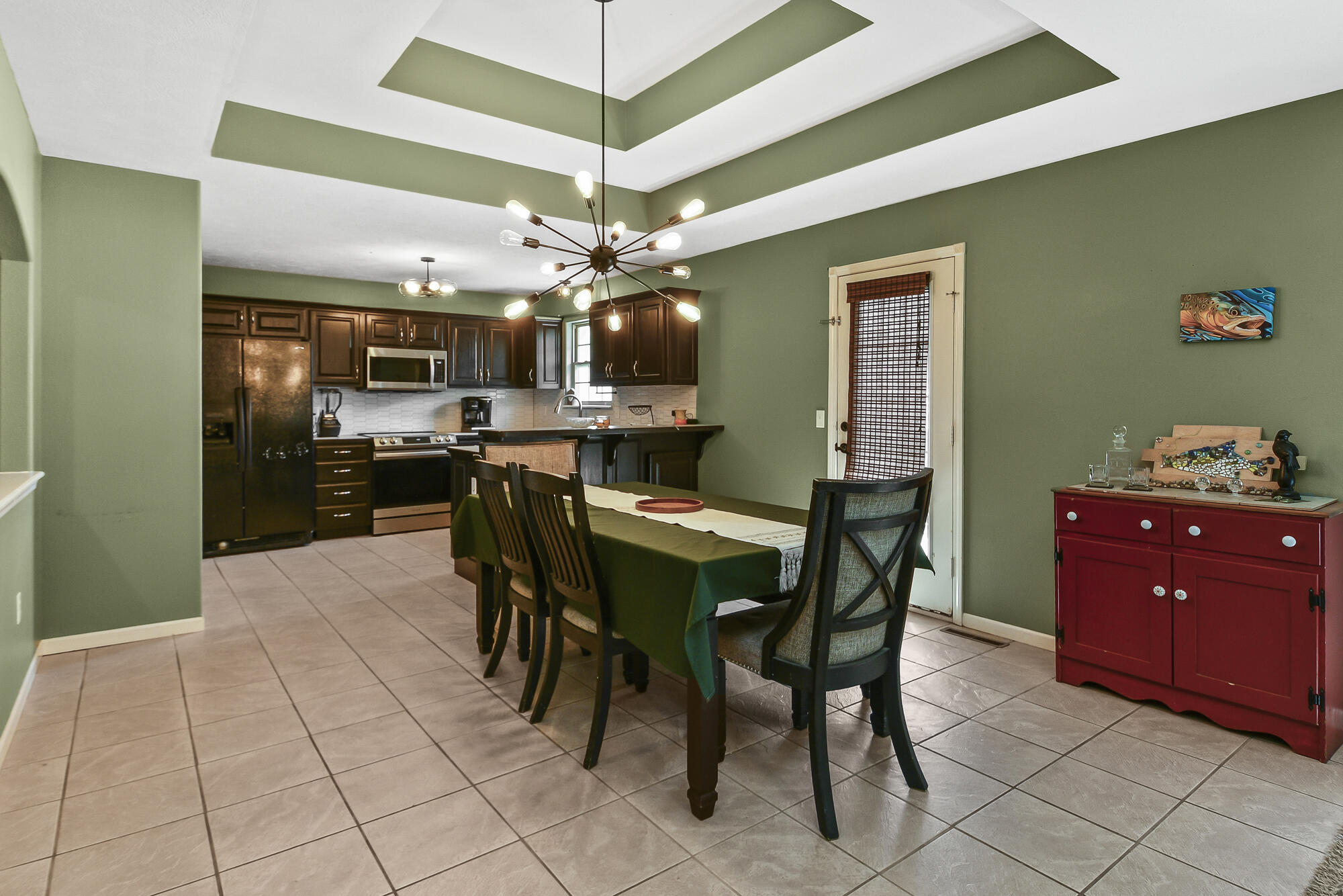 4064 South Ciara Court Property Photo 9