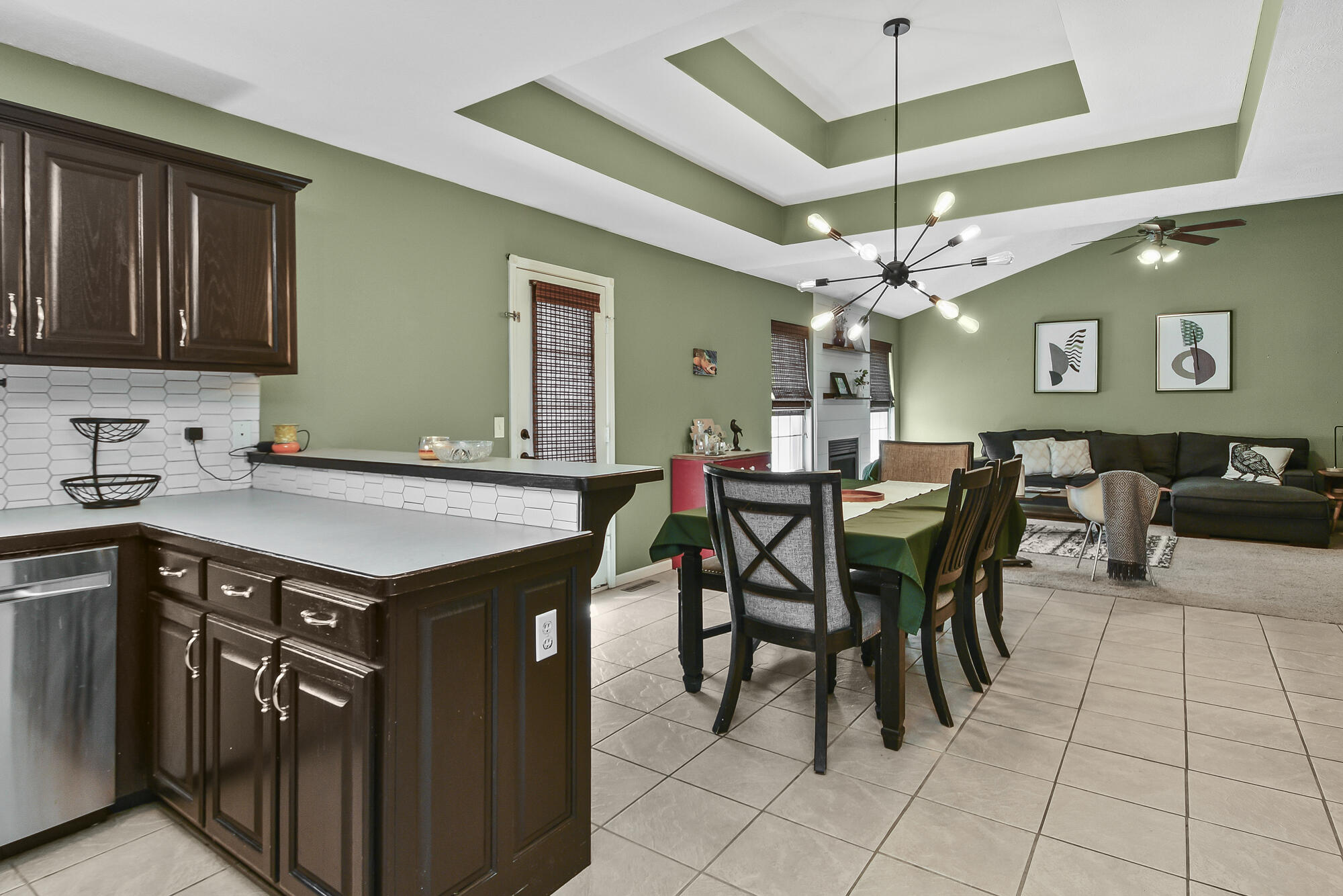 4064 South Ciara Court Property Photo 12