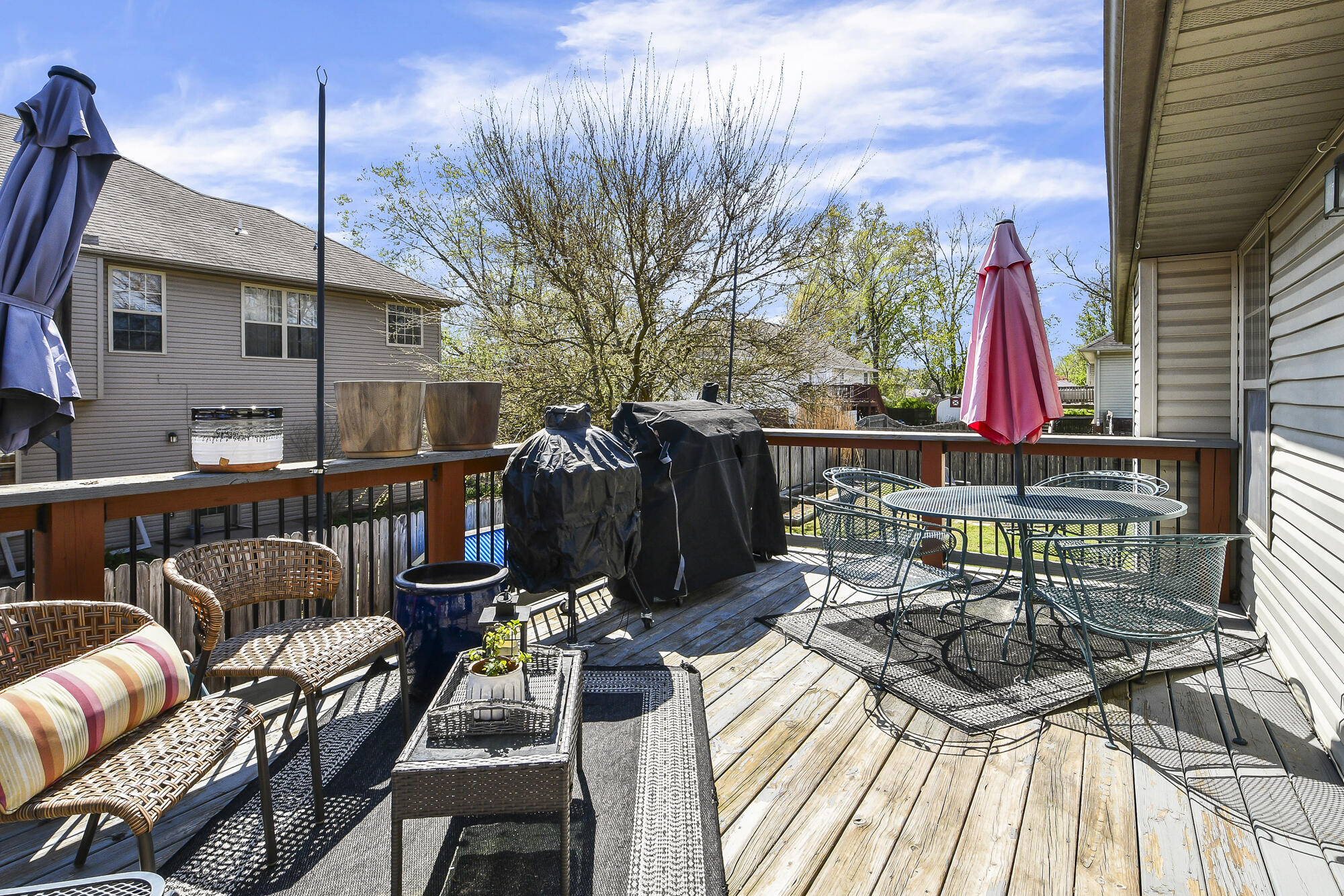 4064 South Ciara Court Property Photo 37