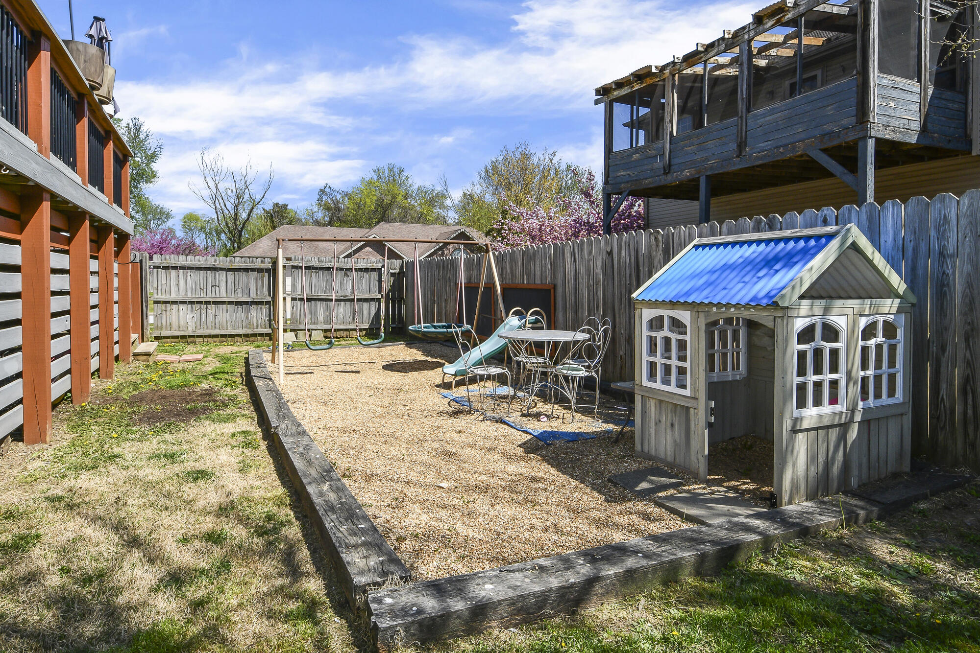4064 South Ciara Court Property Photo 40