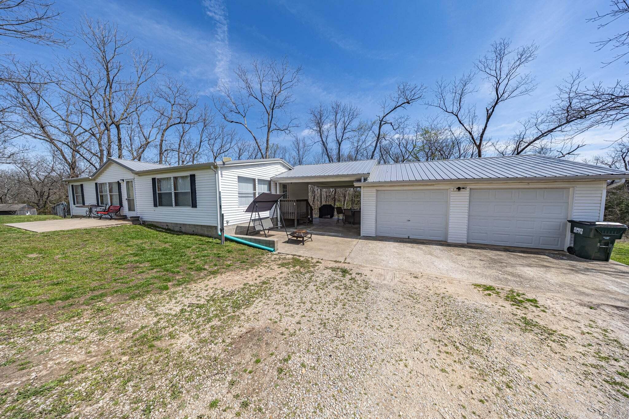15601 County Road 281 Property Photo 5