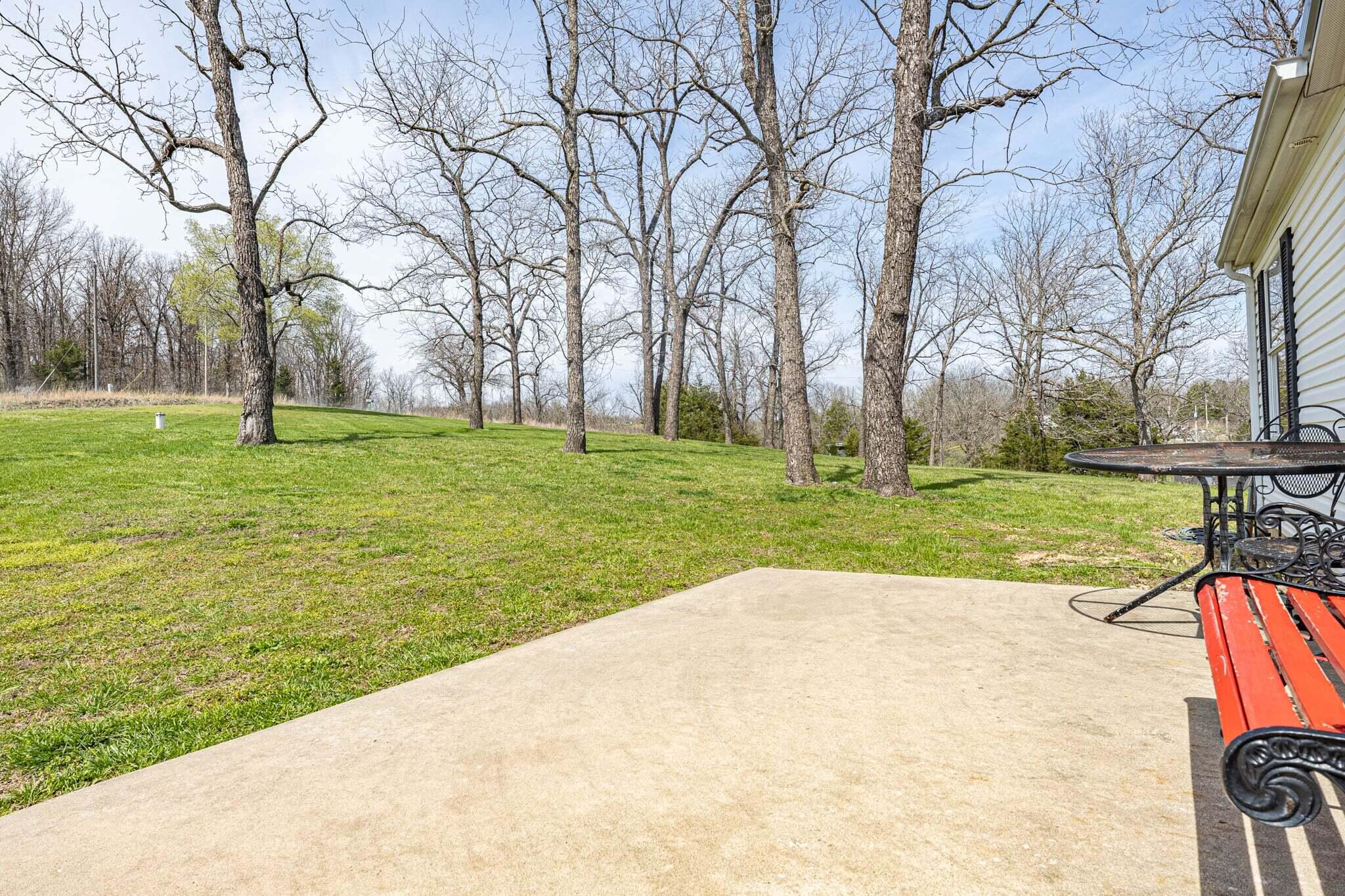 15601 County Road 281 Property Photo 9