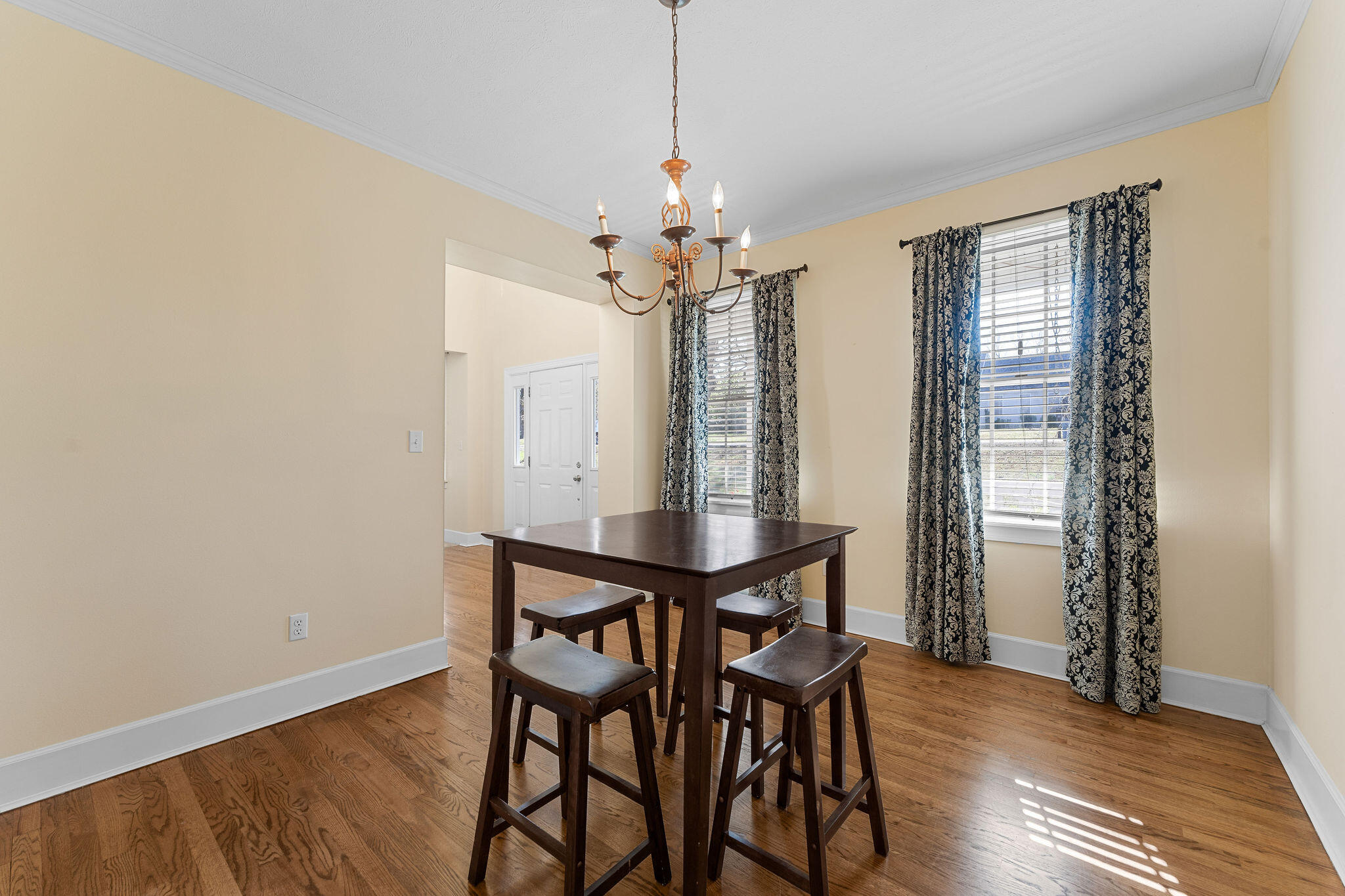 150 Woodson Bend Road Property Photo 20