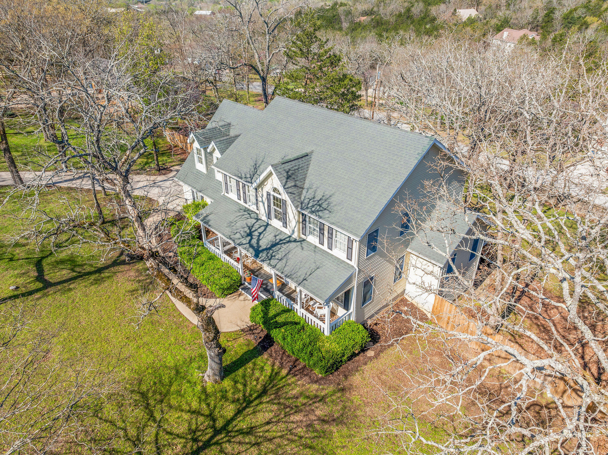 150 Woodson Bend Road Property Photo 39