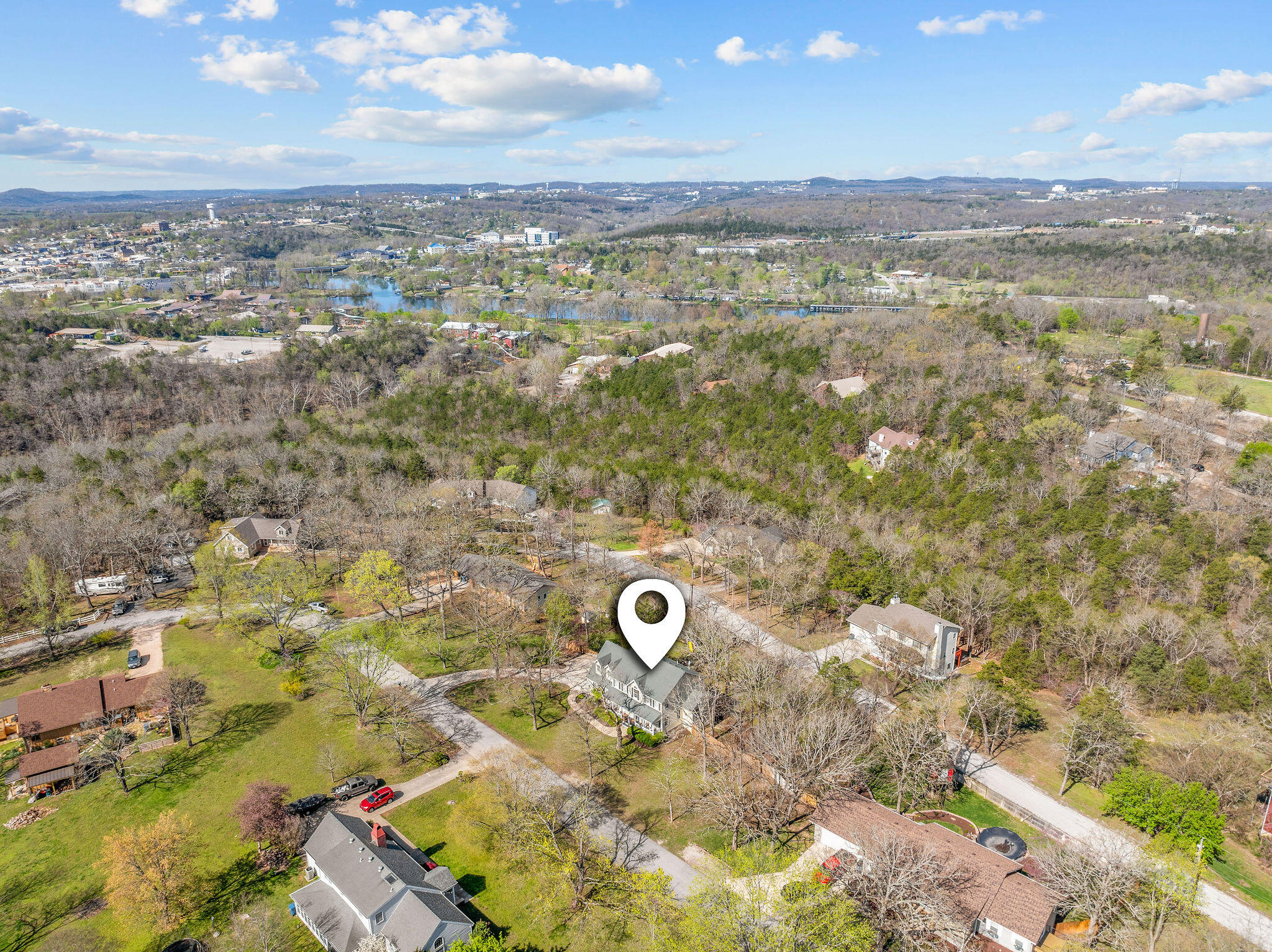 150 Woodson Bend Road Property Photo 40