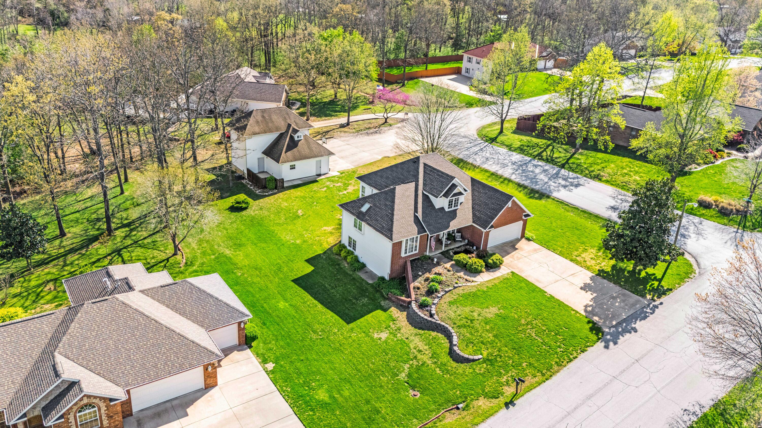 3406 Bobwhite Lane Property Photo 4
