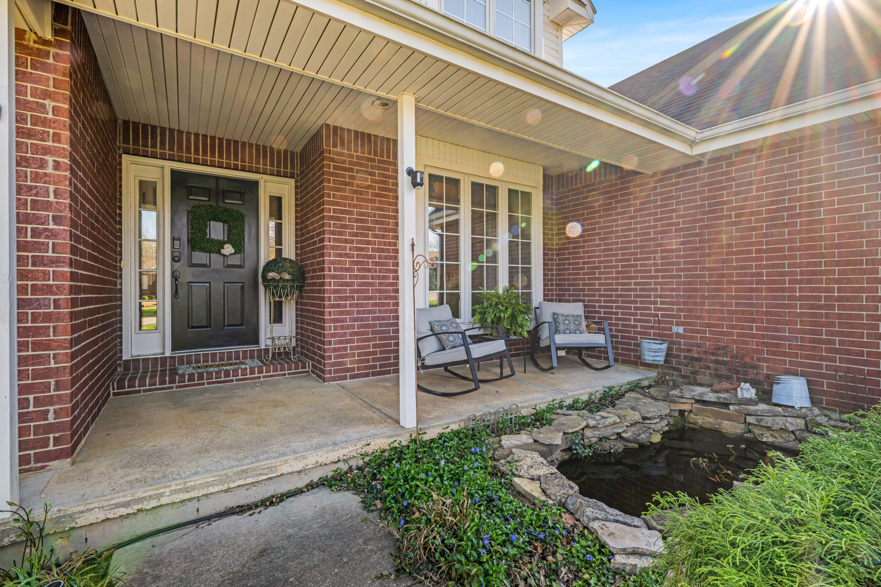 3406 Bobwhite Lane Property Photo 5