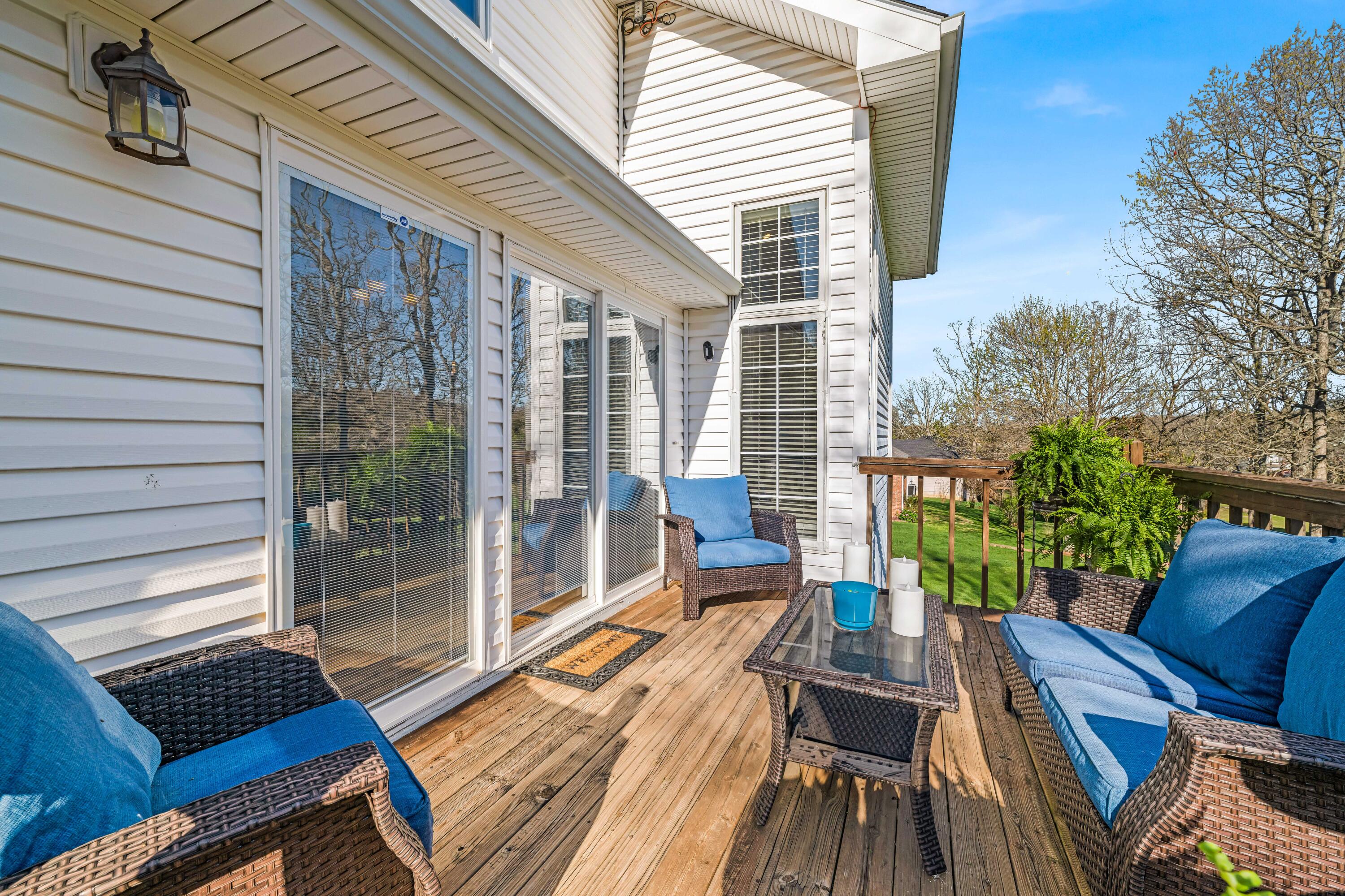 3406 Bobwhite Lane Property Photo 48