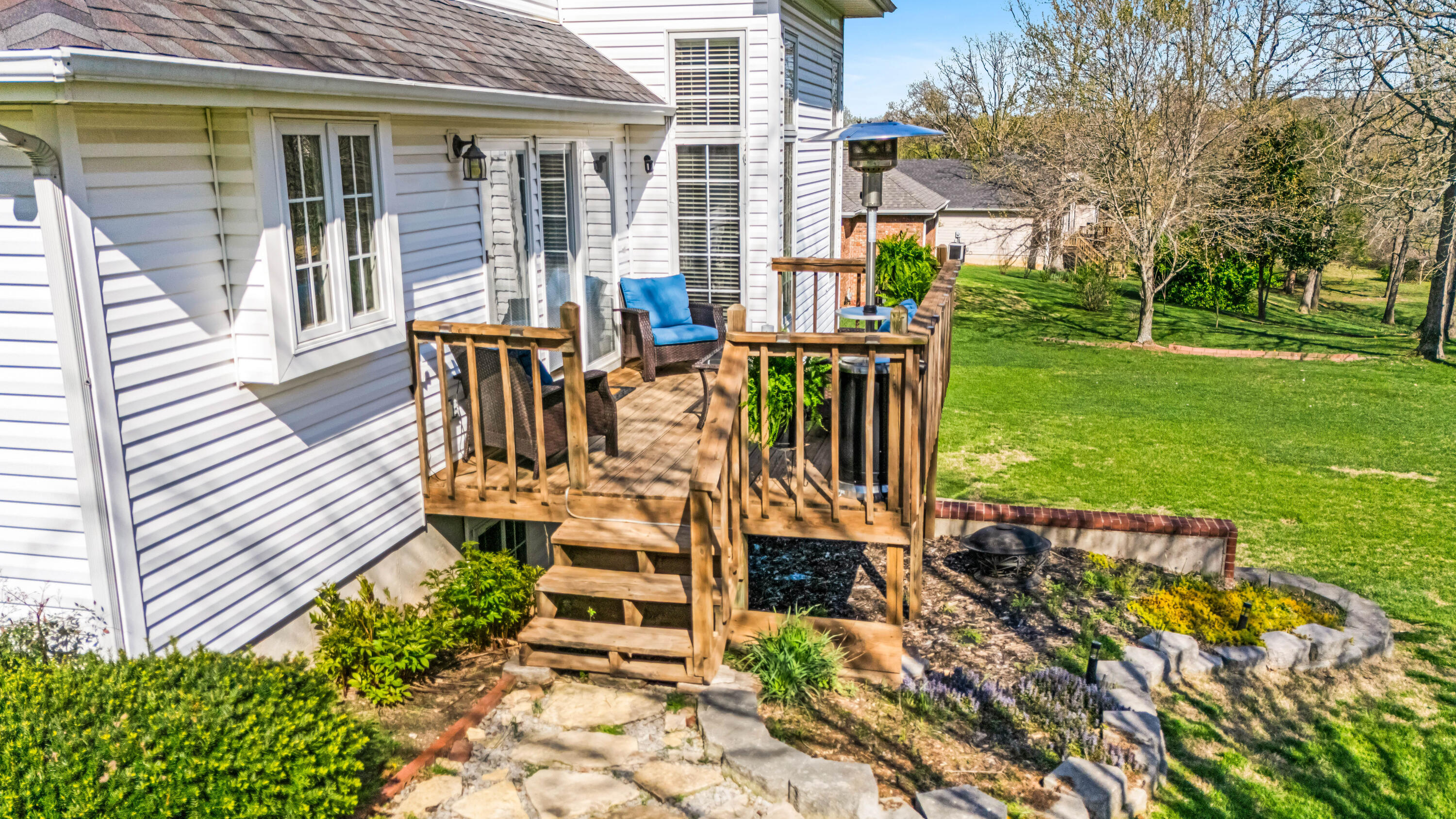 3406 Bobwhite Lane Property Photo 49
