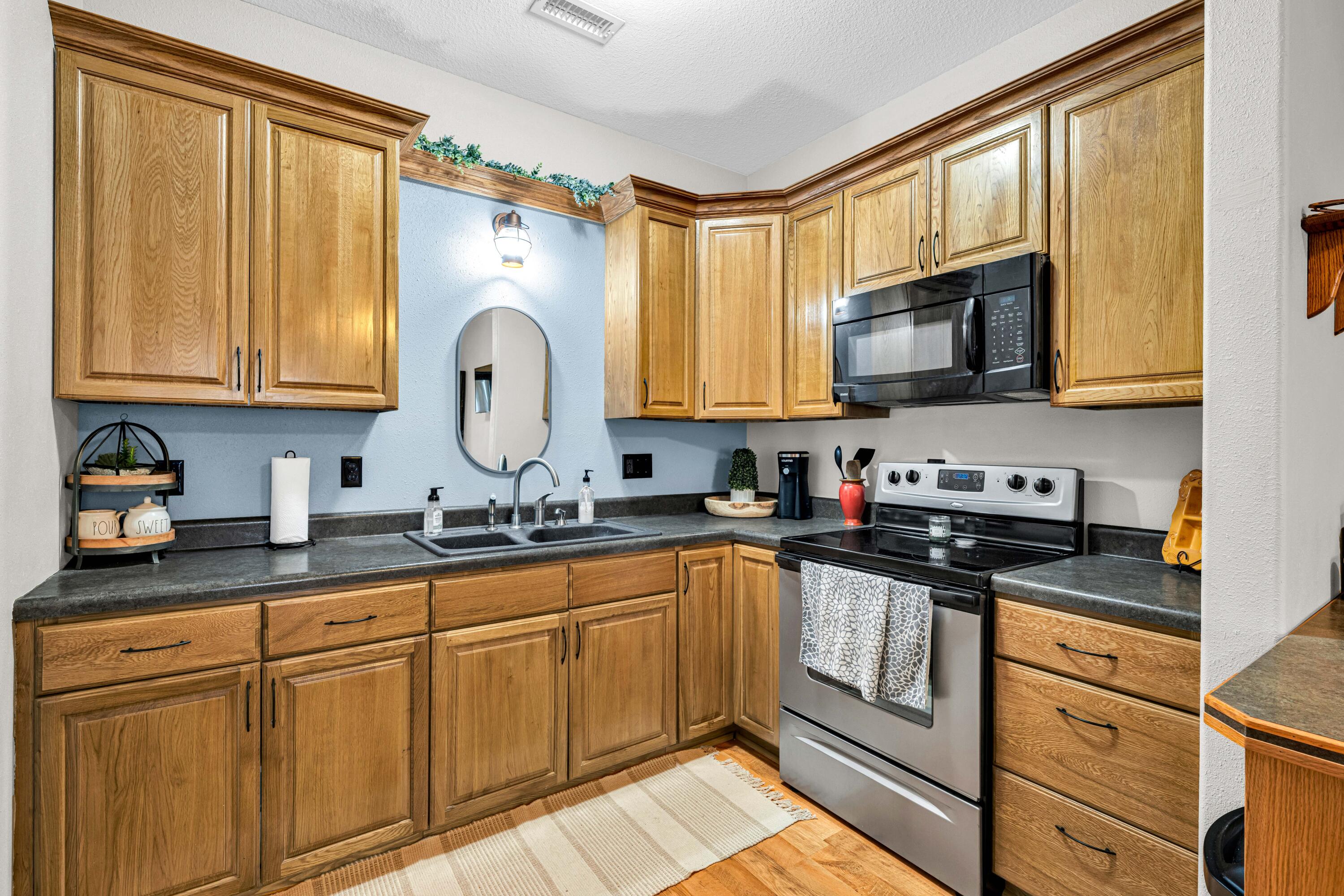 3406 Bobwhite Lane Property Photo 64