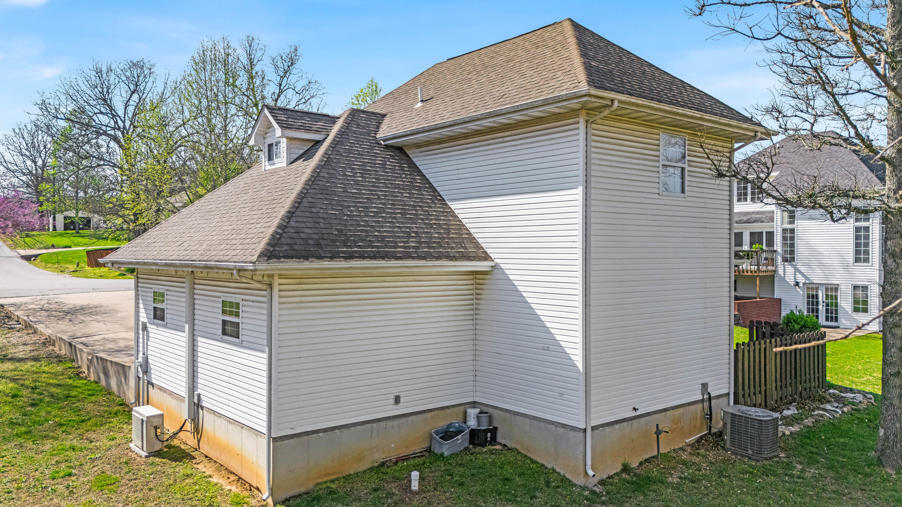 3406 Bobwhite Lane Property Photo 71