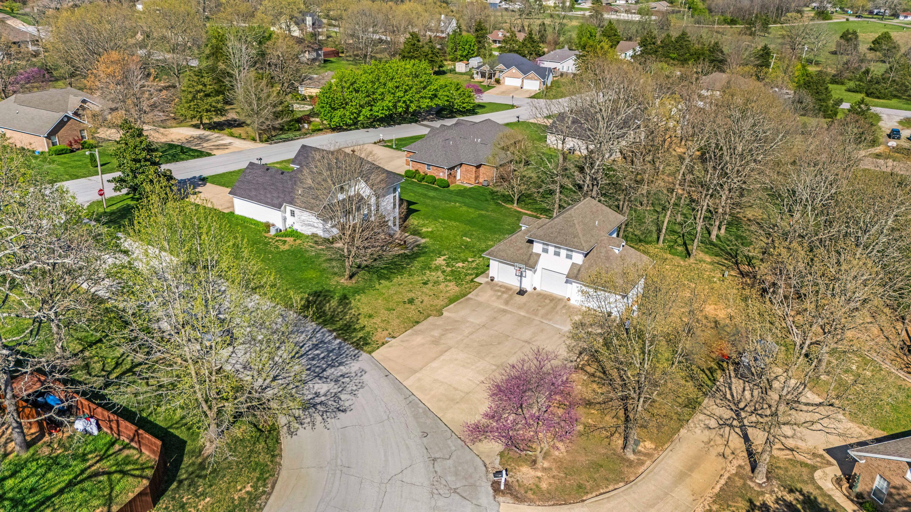 3406 Bobwhite Lane Property Photo 72