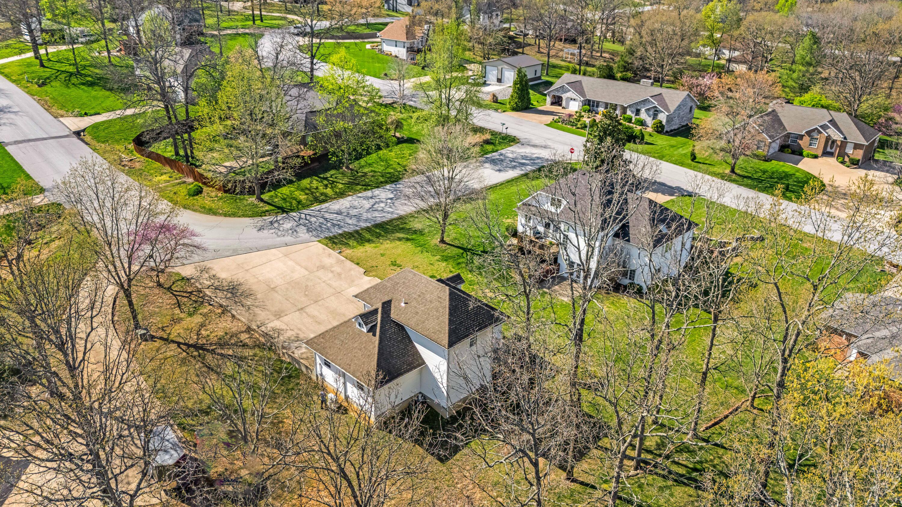 3406 Bobwhite Lane Property Photo 75